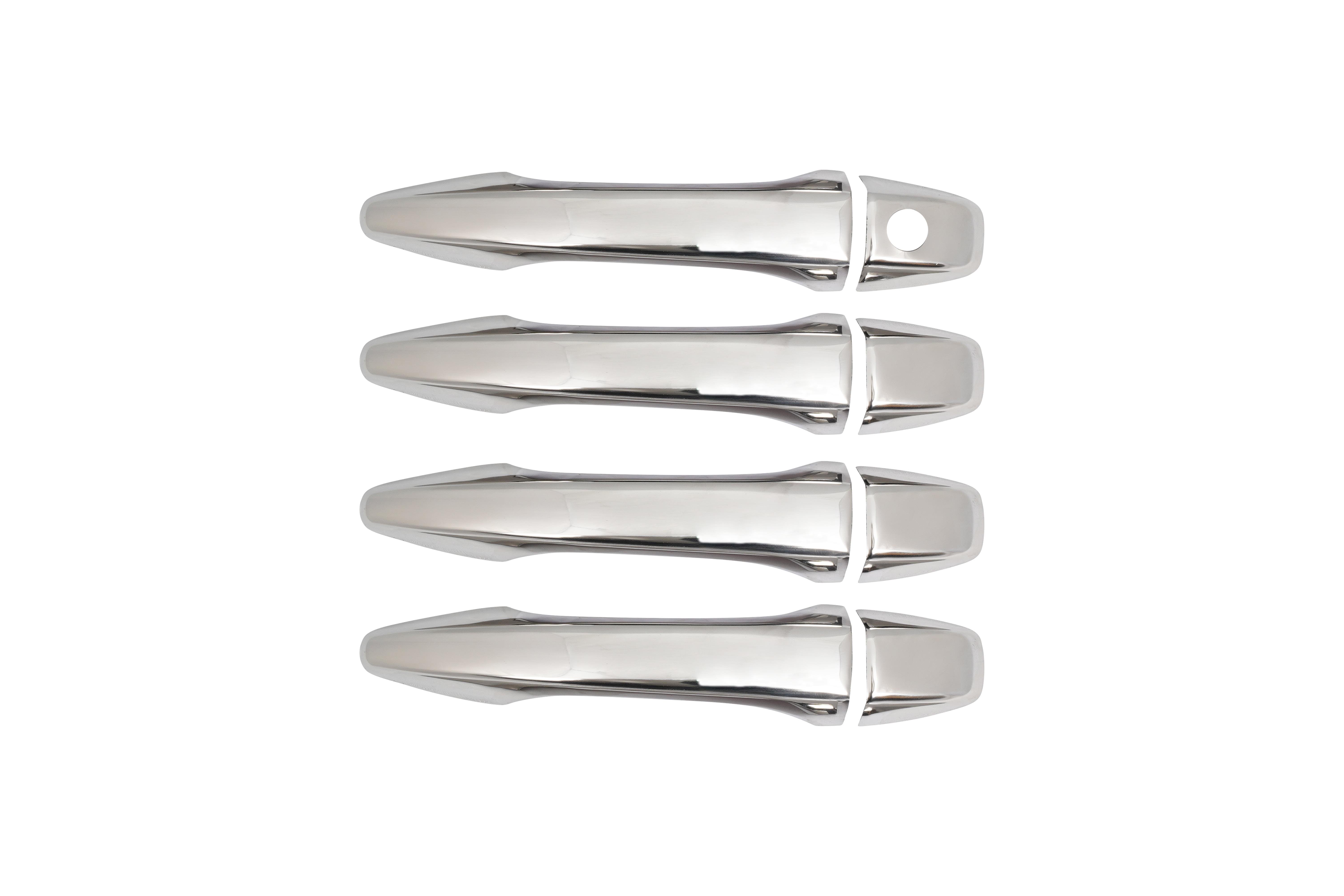 CITROEN C-ELYSEE 2012- KAPI KOLU 4 KAPI