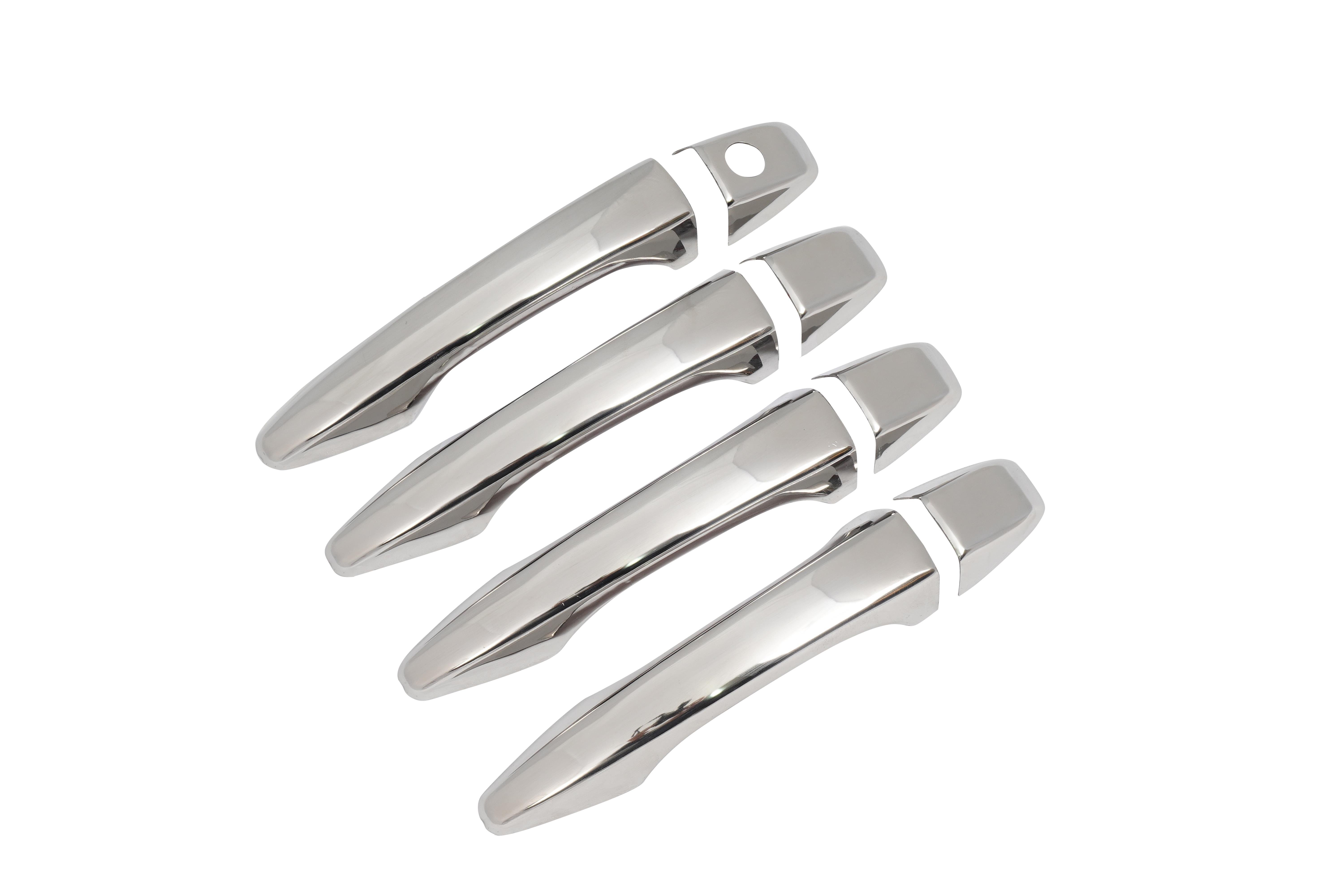 CITROEN C-ELYSEE 2012- KAPI KOLU 4 KAPI