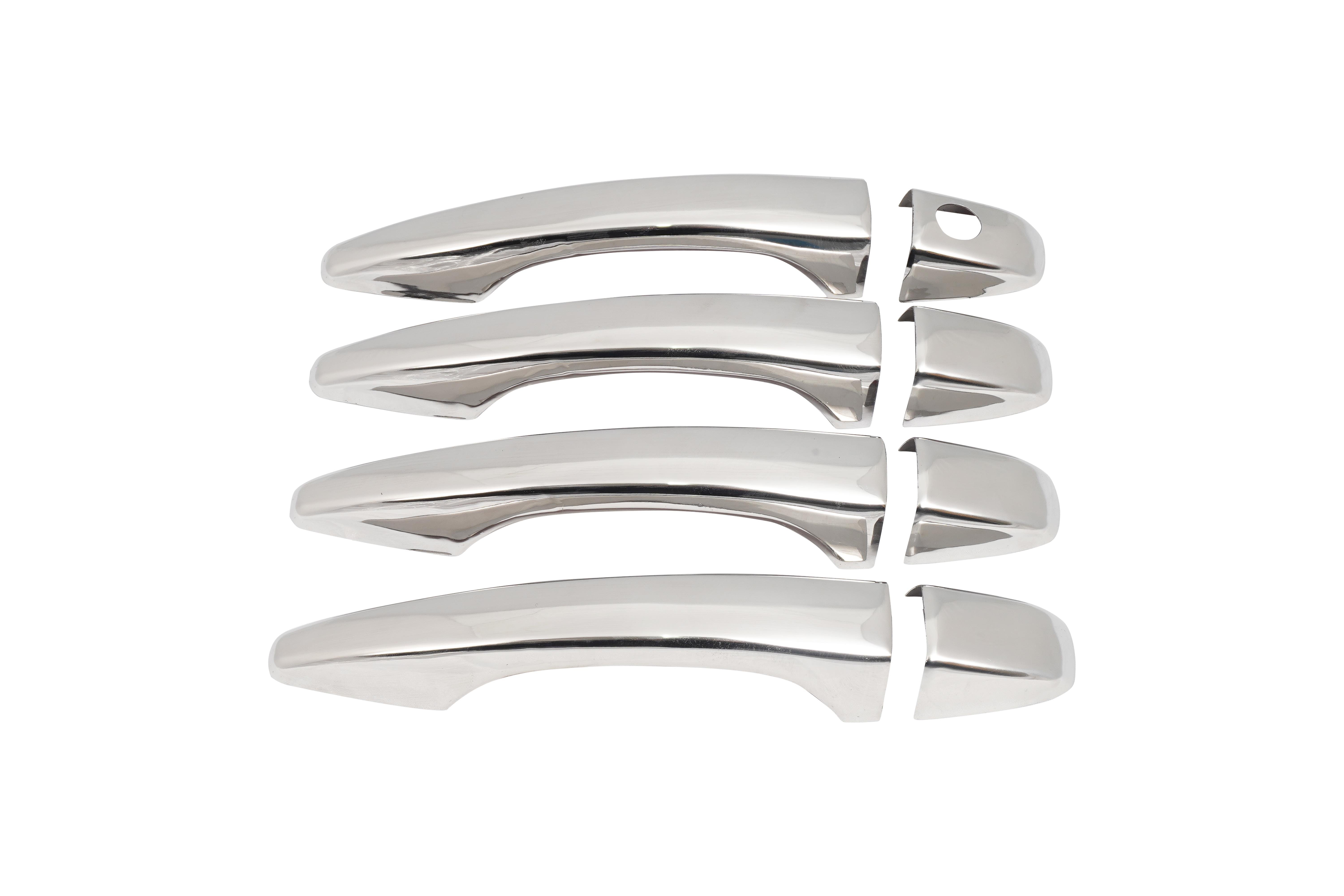 CITROEN C-ELYSEE 2012- KAPI KOLU 4 KAPI