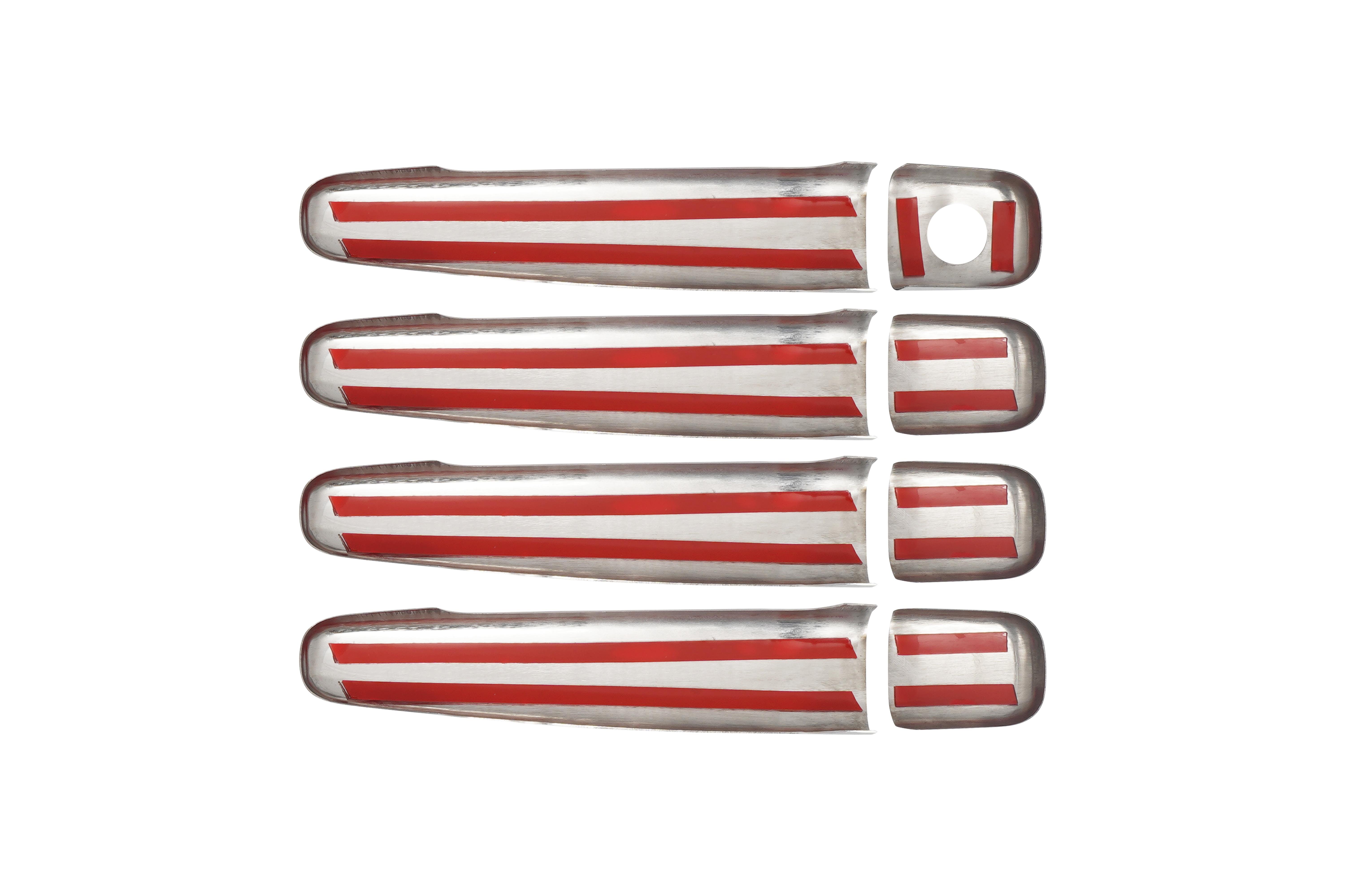 CITROEN C3 2002-2009 KAPI KOLU 4 KAPI