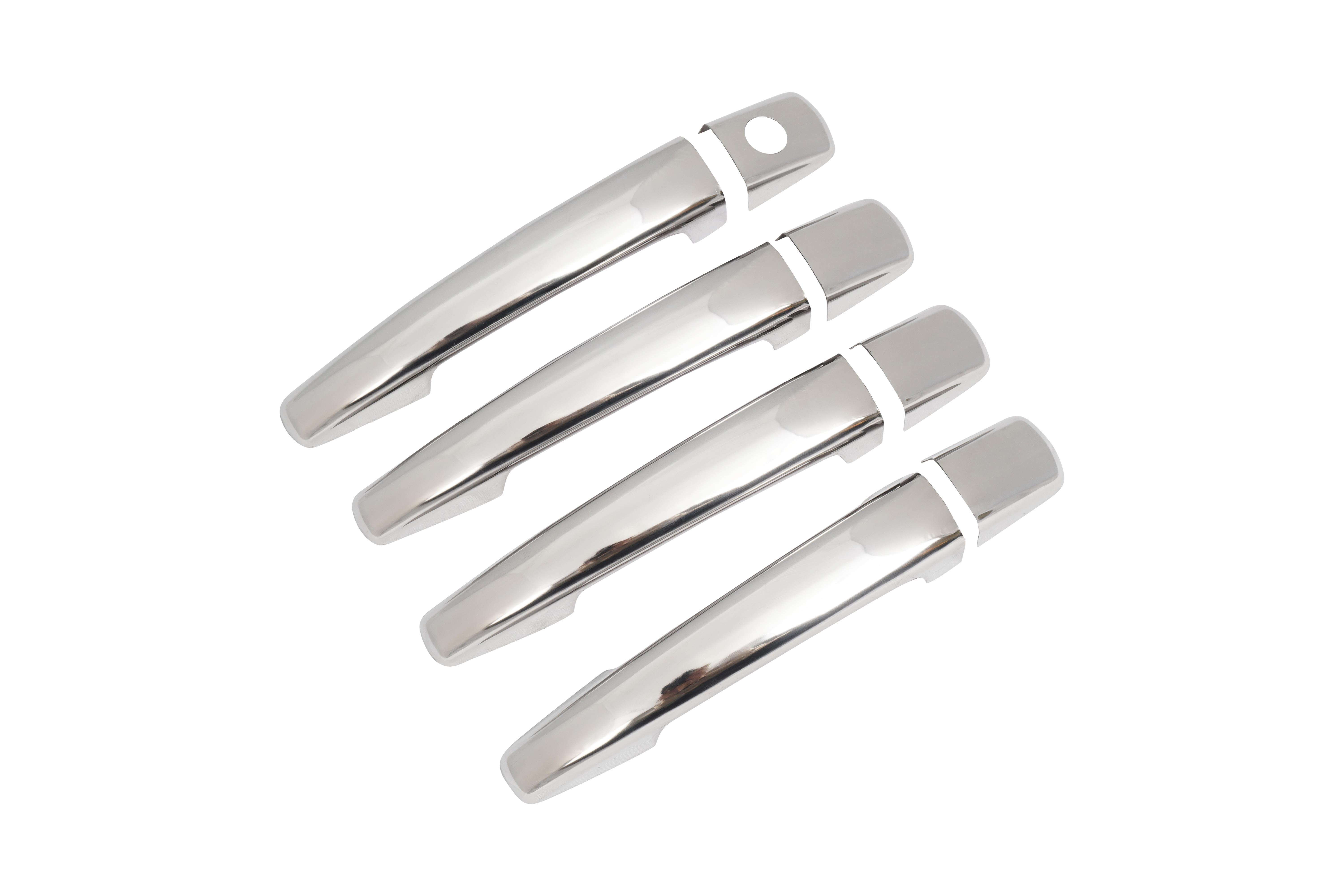 CITROEN JUMPY 2 2007-2016 KAPI KOLU