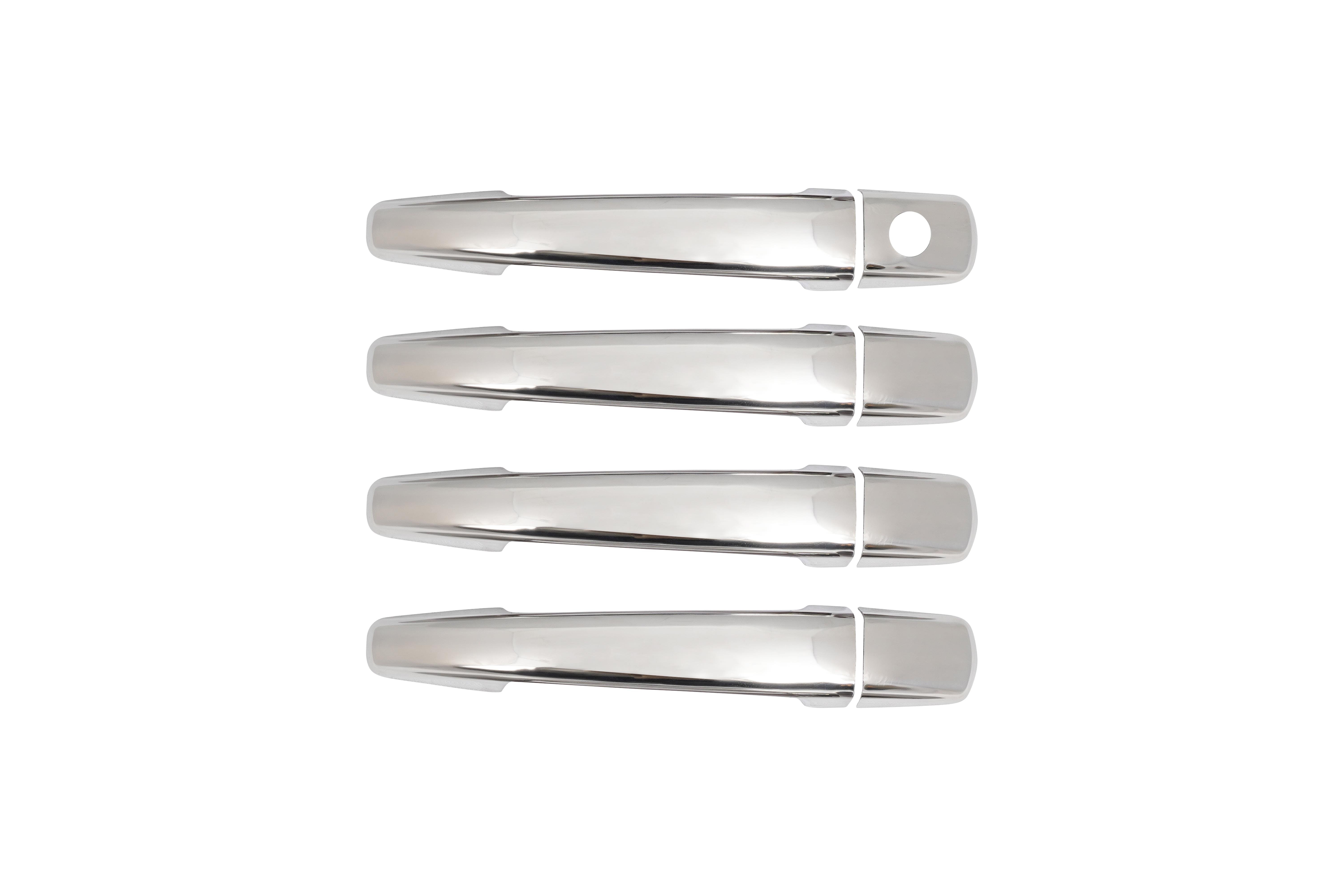 CITROEN JUMPY 2 2007-2016 KAPI KOLU