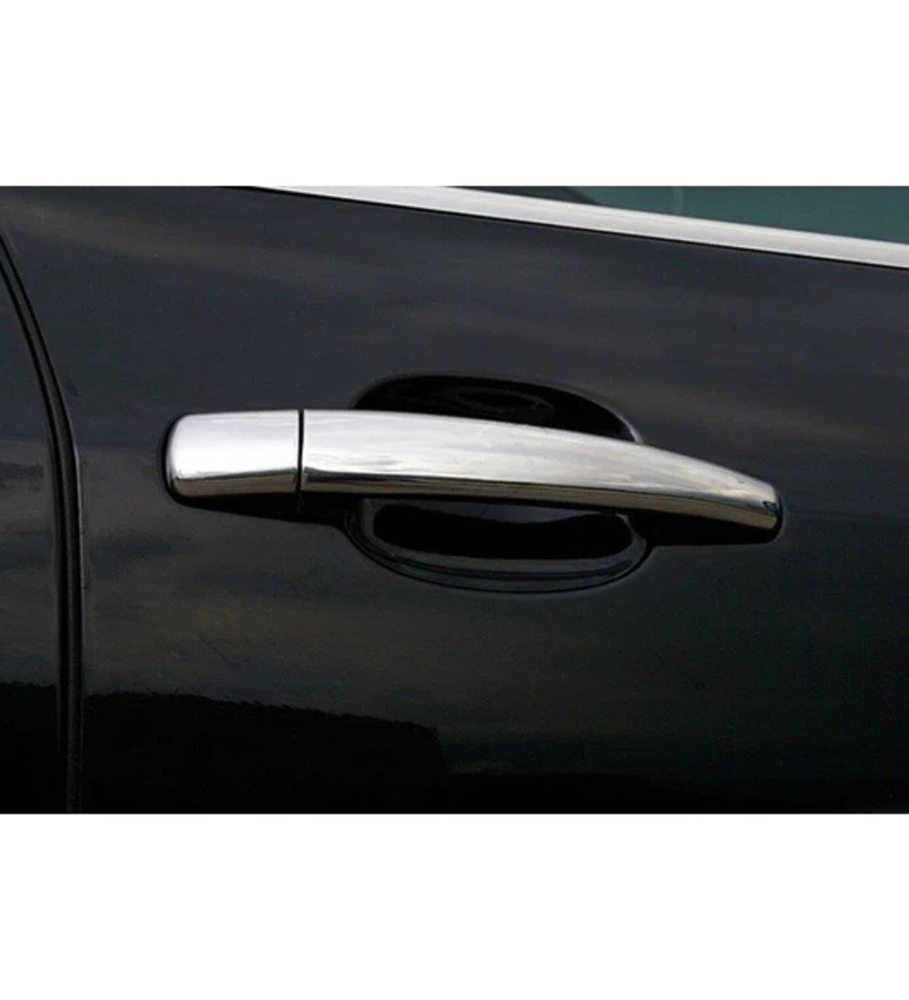 CITROEN JUMPY 2 2007-2016 KAPI KOLU