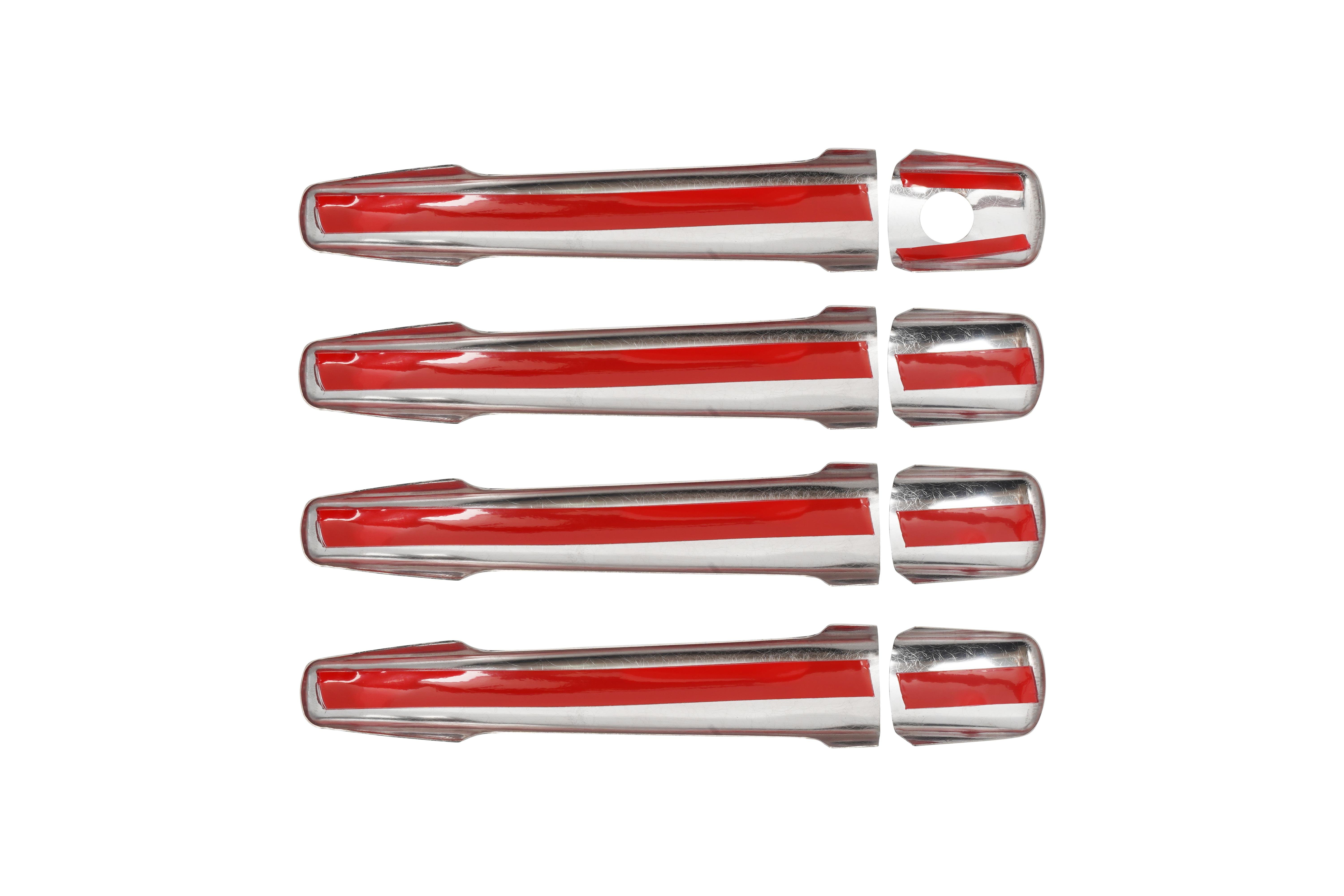 CITROEN JUMPY 2 2007-2016 KAPI KOLU