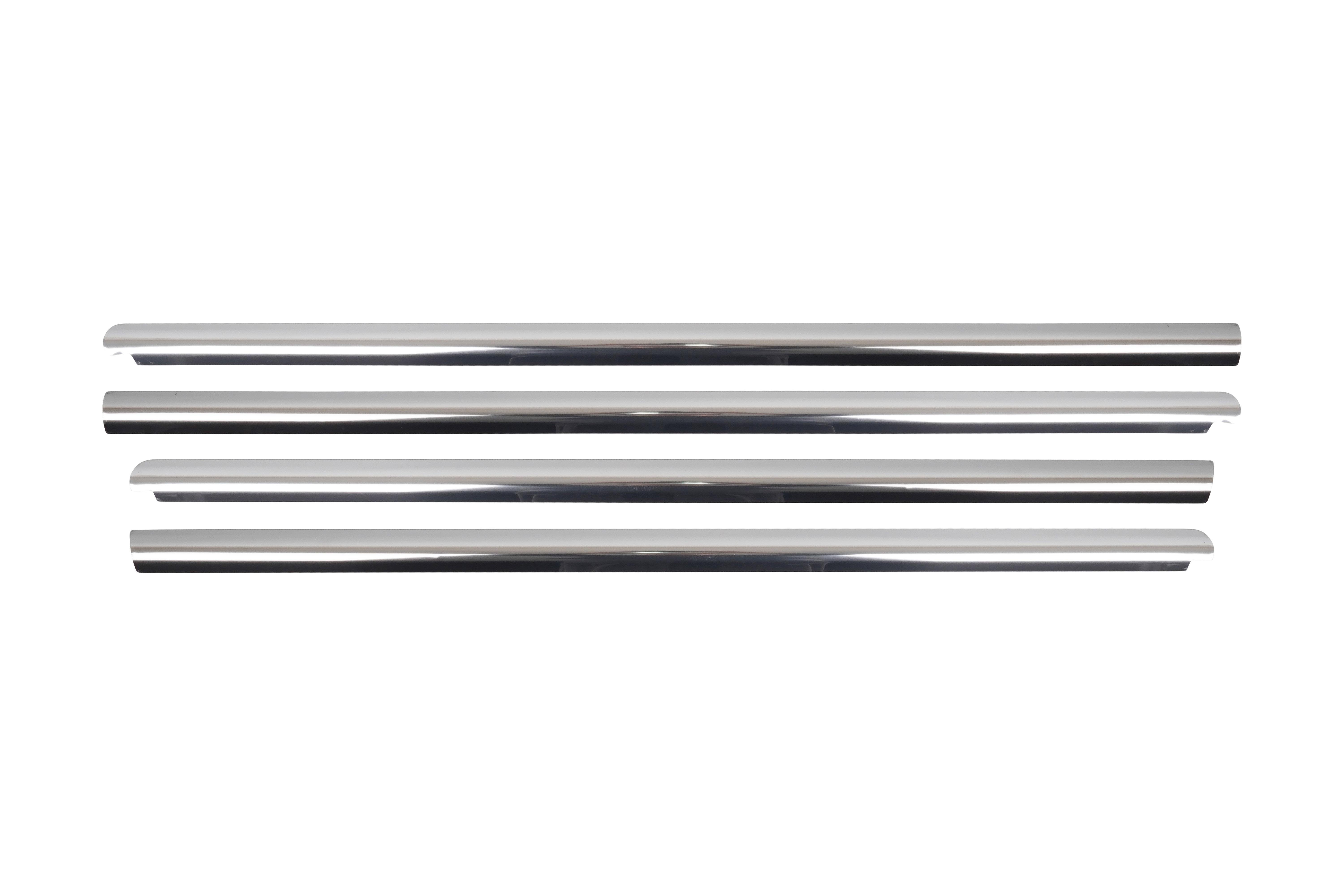 Clıo 2 -1999 -2006 4 PRÇ. CAM ÇITASI