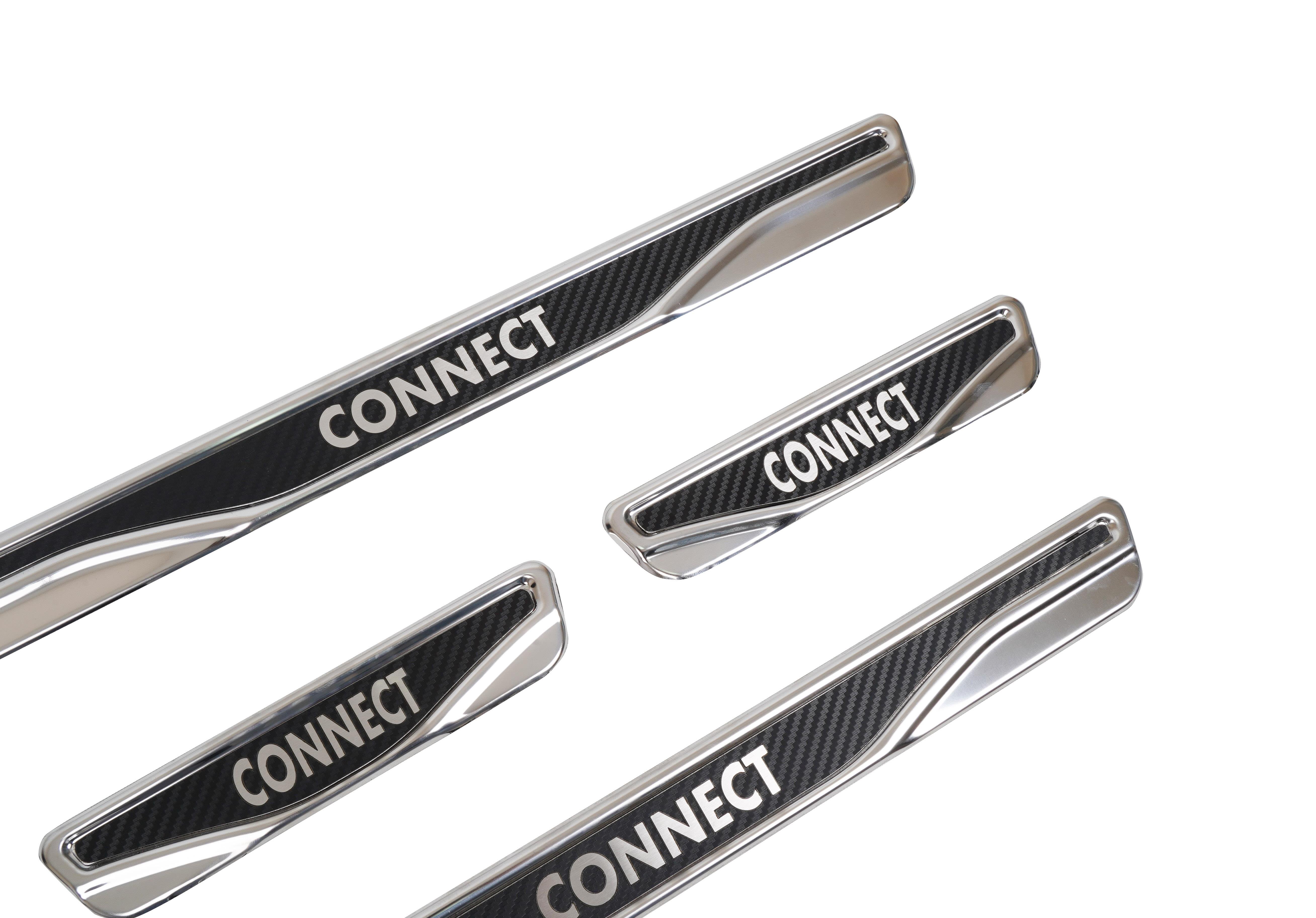 CONNECT KARBON EŞİK