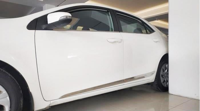 COROLLA KAPI ÇITASI 2013-2019