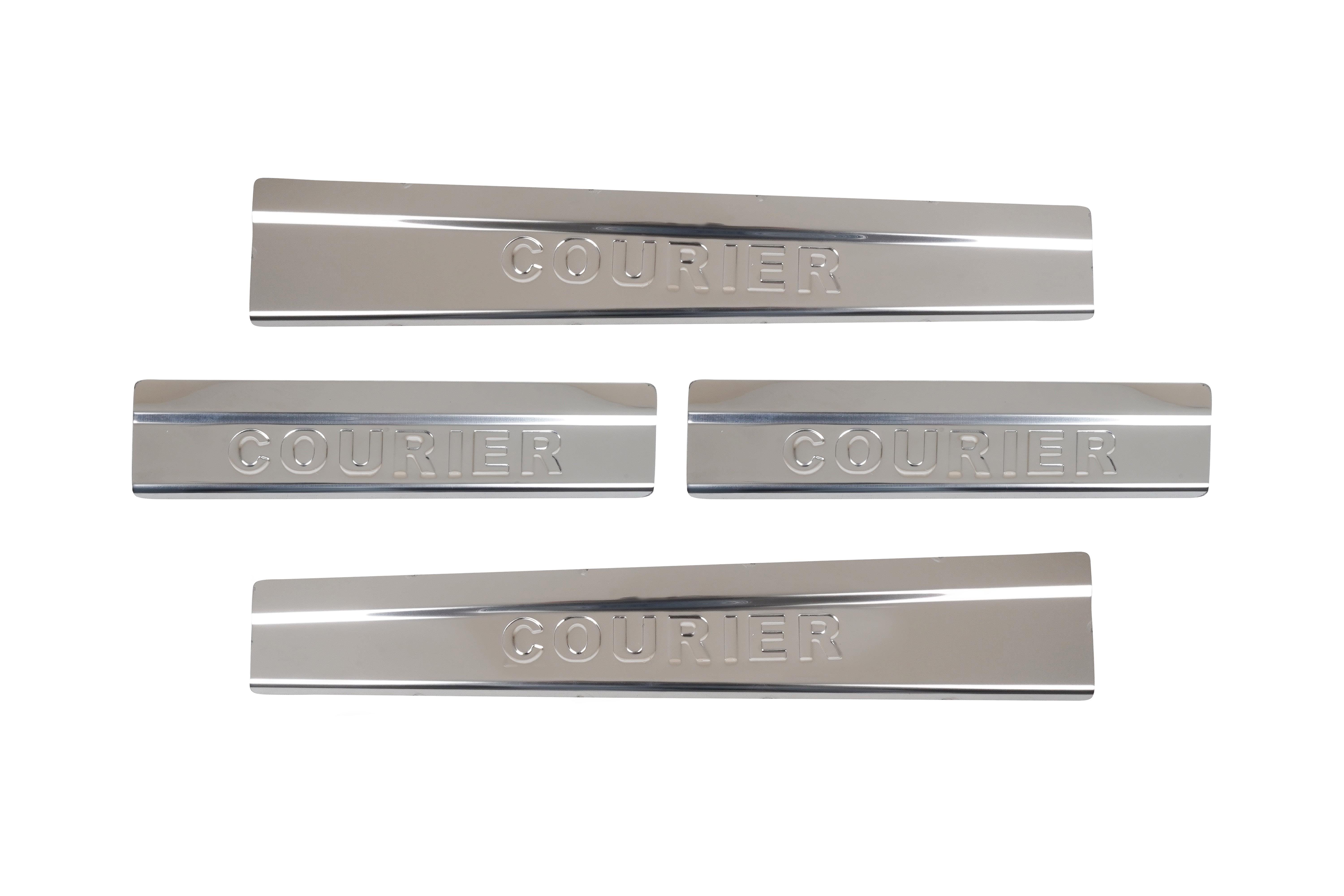 COURIER KAPI EŞİĞİ