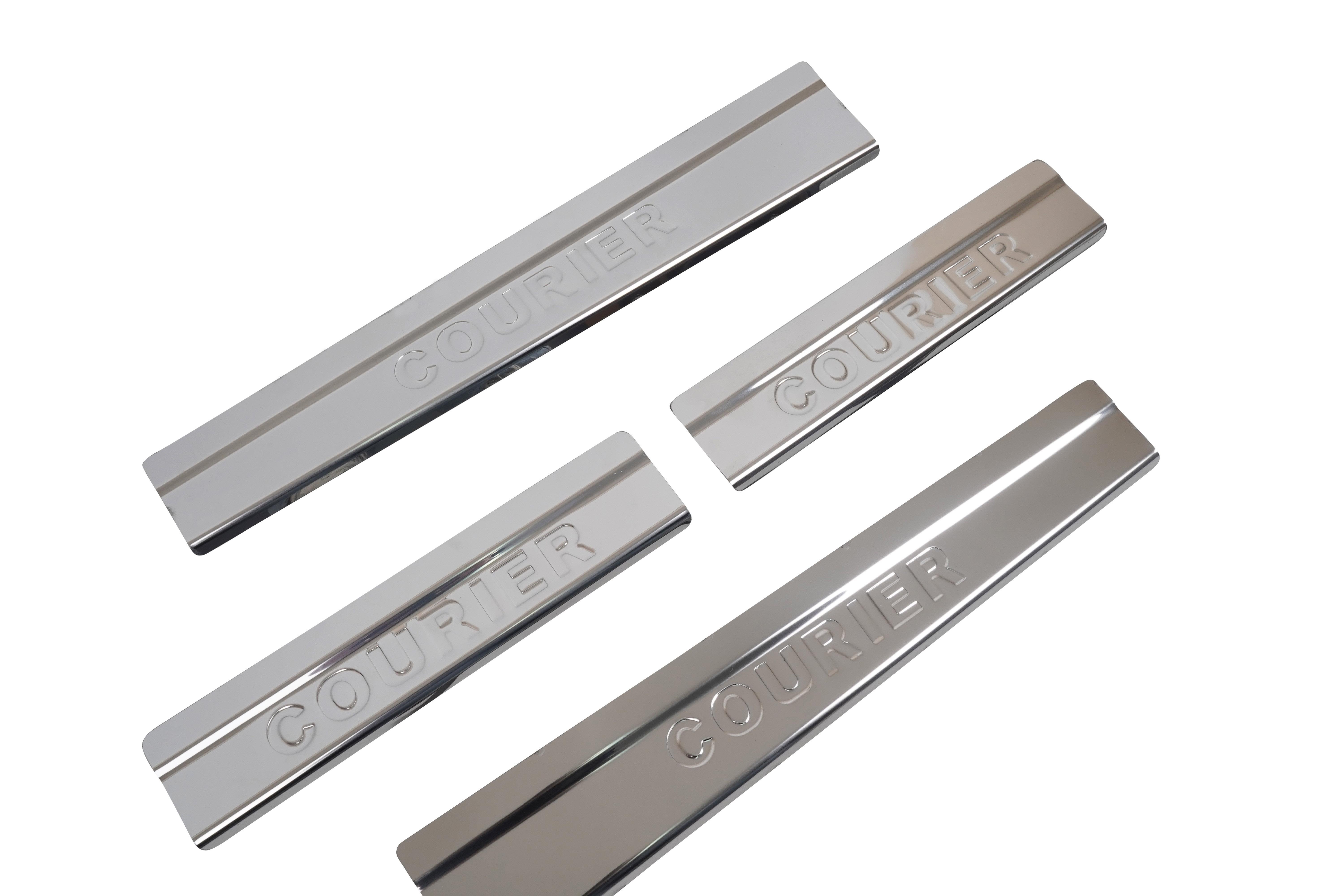 COURIER KAPI EŞİĞİ