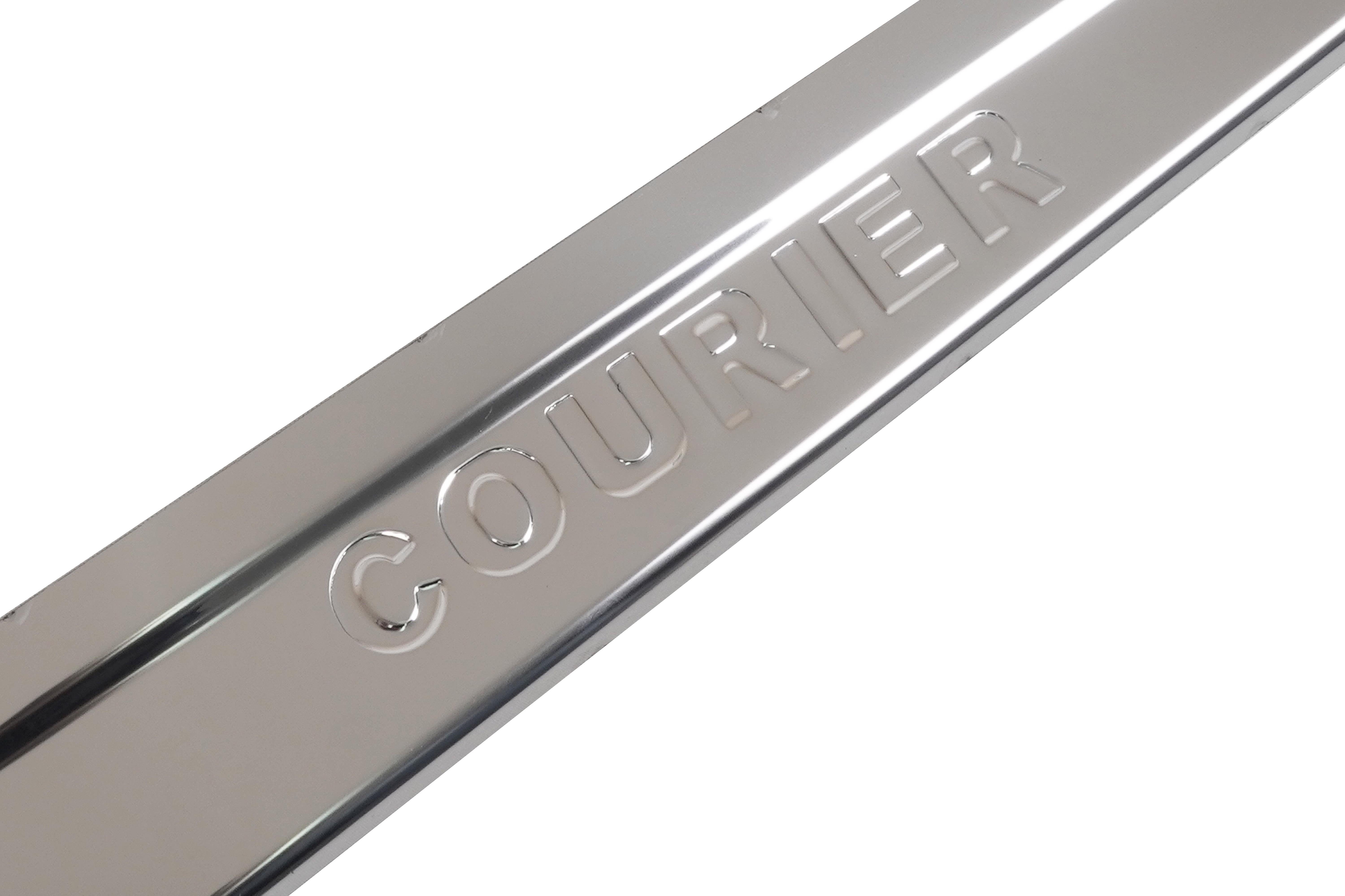 COURIER KAPI EŞİĞİ