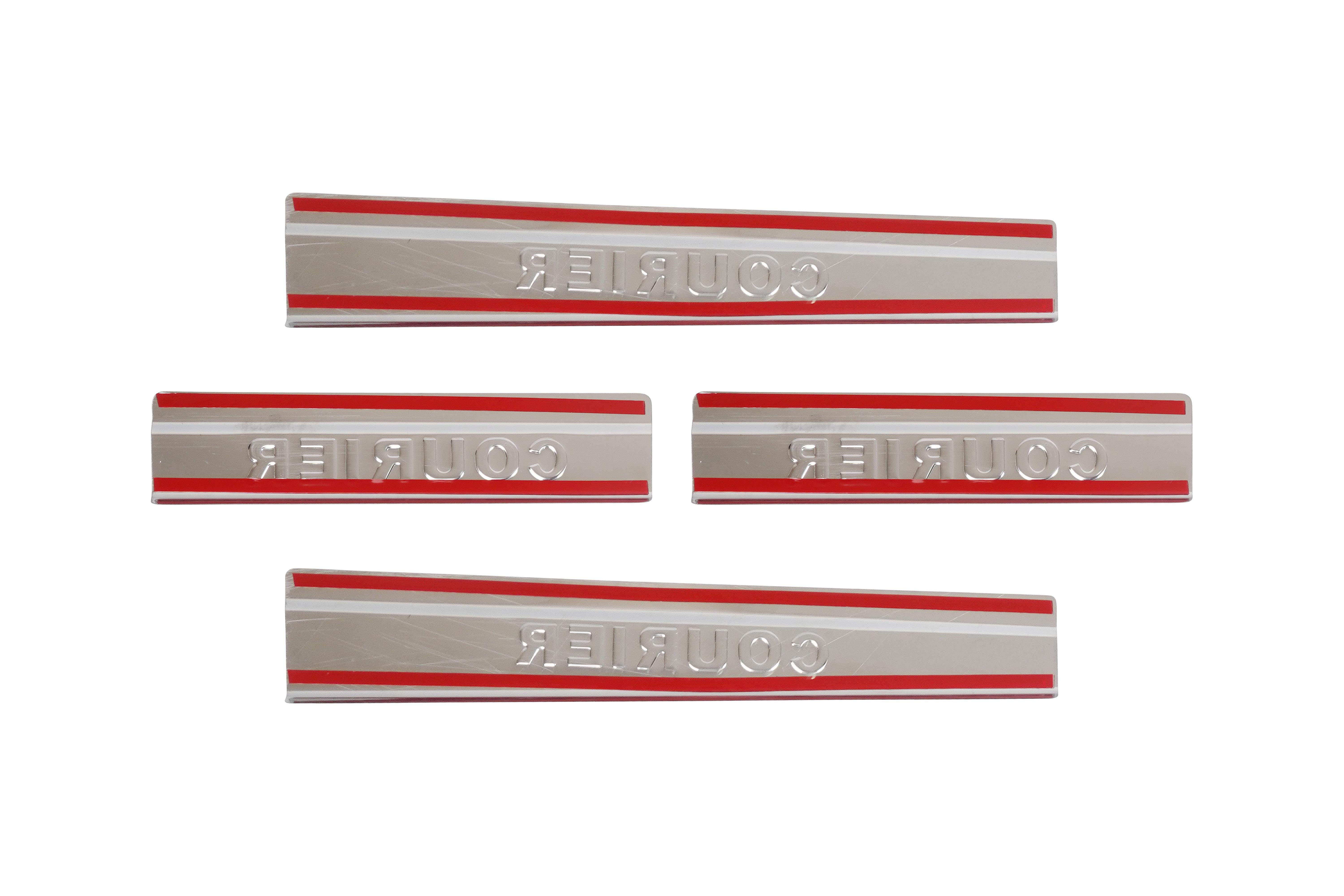 COURIER KAPI EŞİĞİ