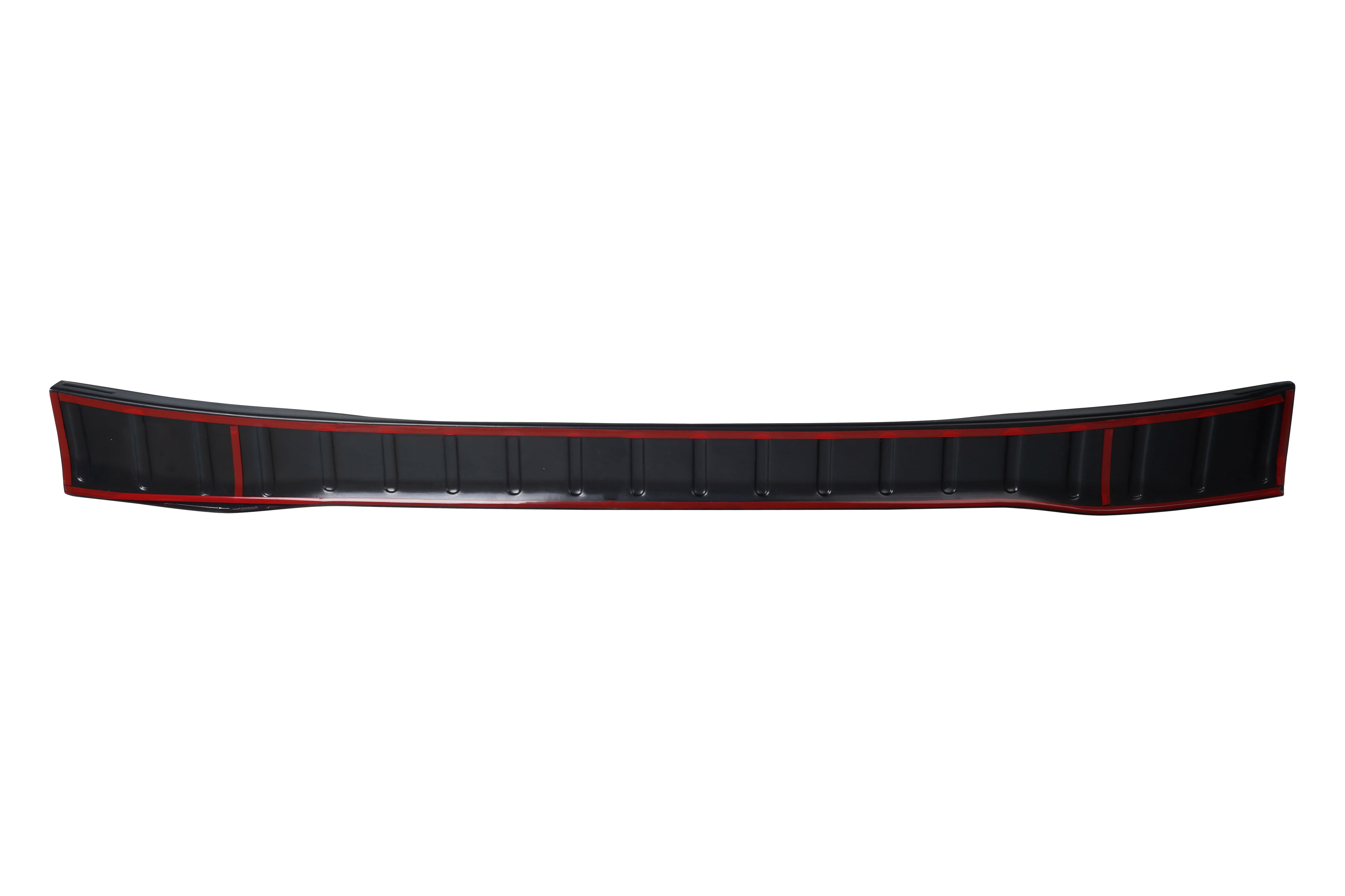 CUSTOM 2024 ABS GENİŞ ARKA TAMPON ÜSTÜ KORUMA