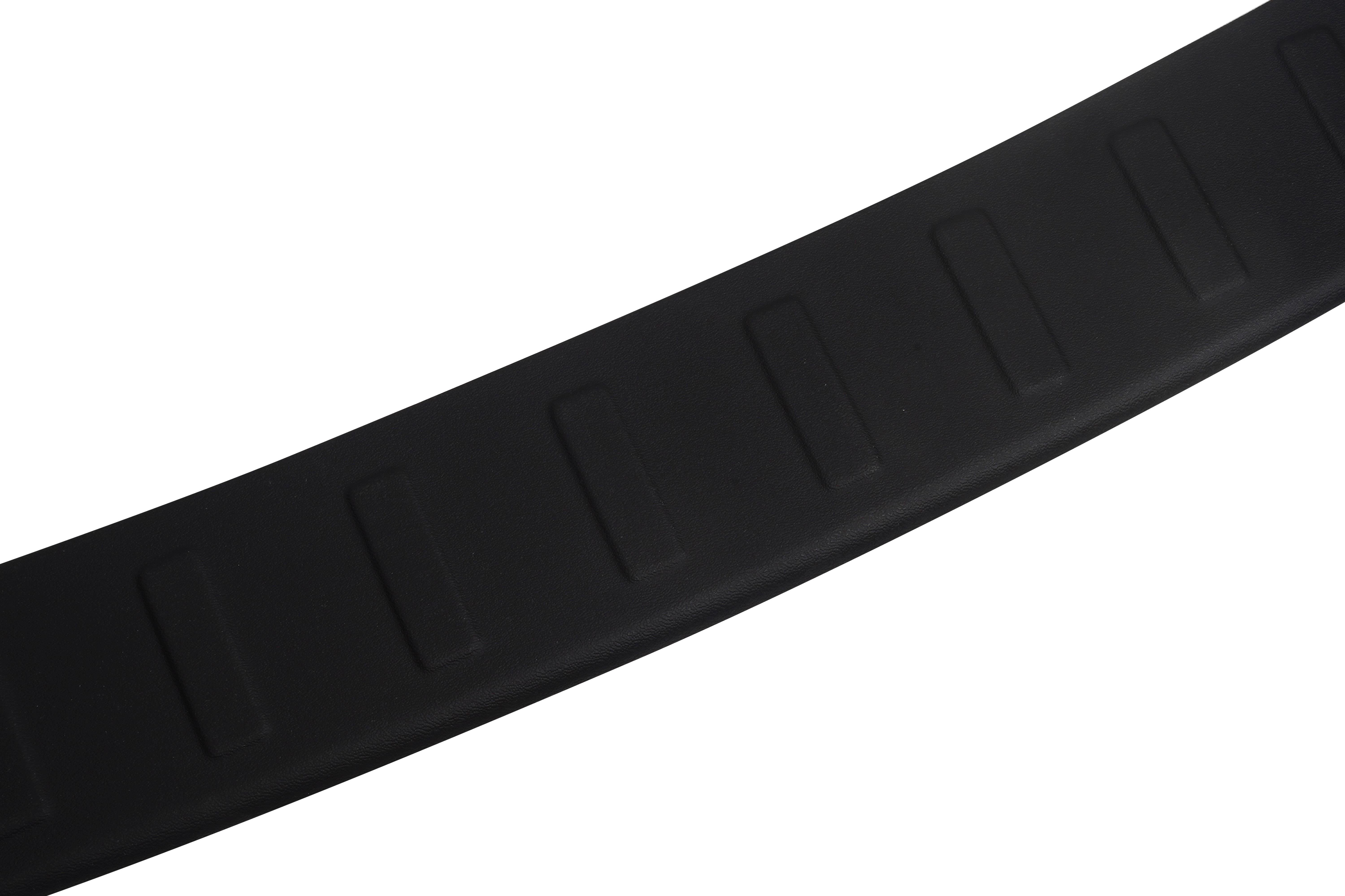 DACIA DUSTER 2010-2017 ABS ARKA TAMPON ÜSTÜ KORUMA