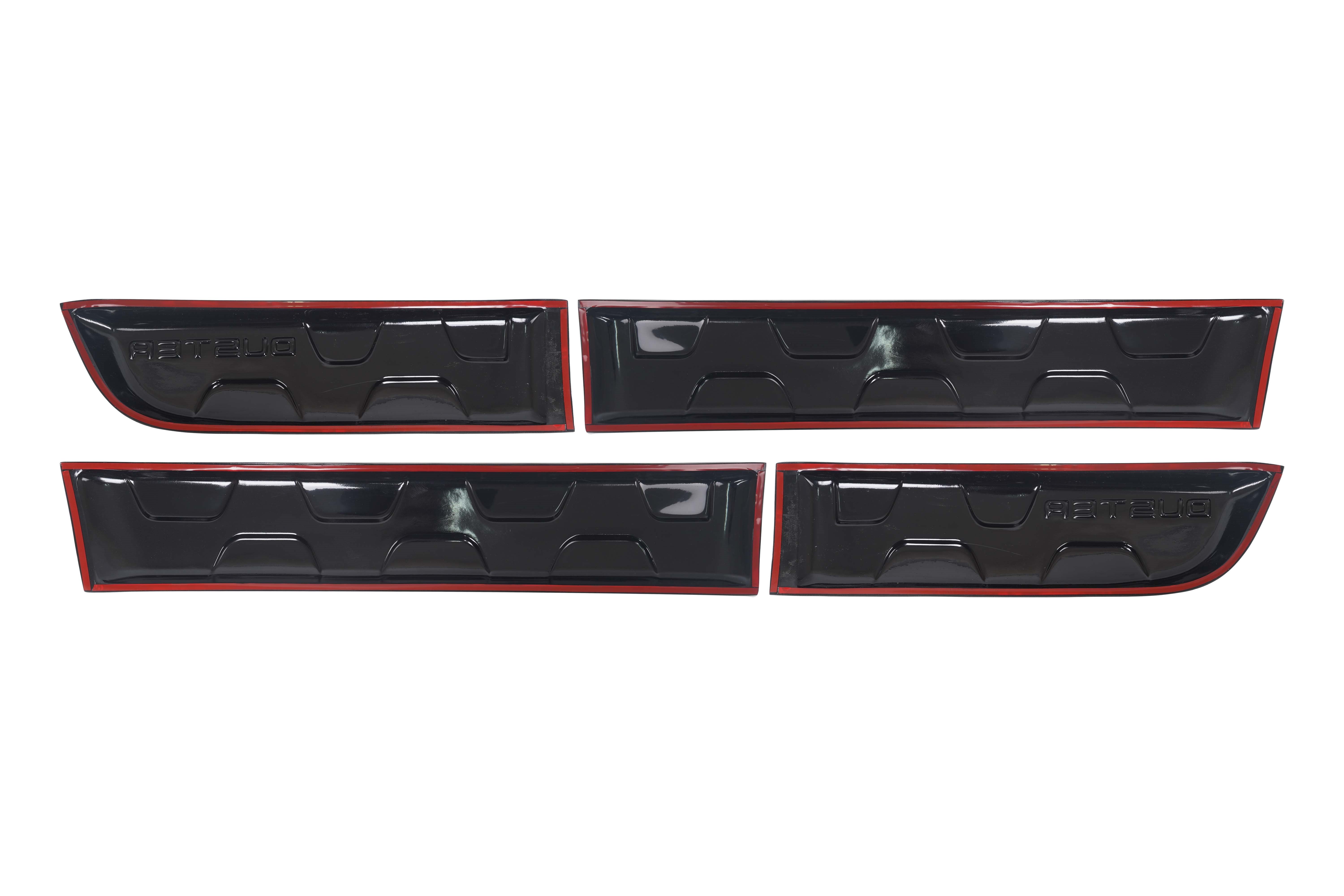 DACIA DUSTER 2010-2017 DAMALI KAPI DODİK