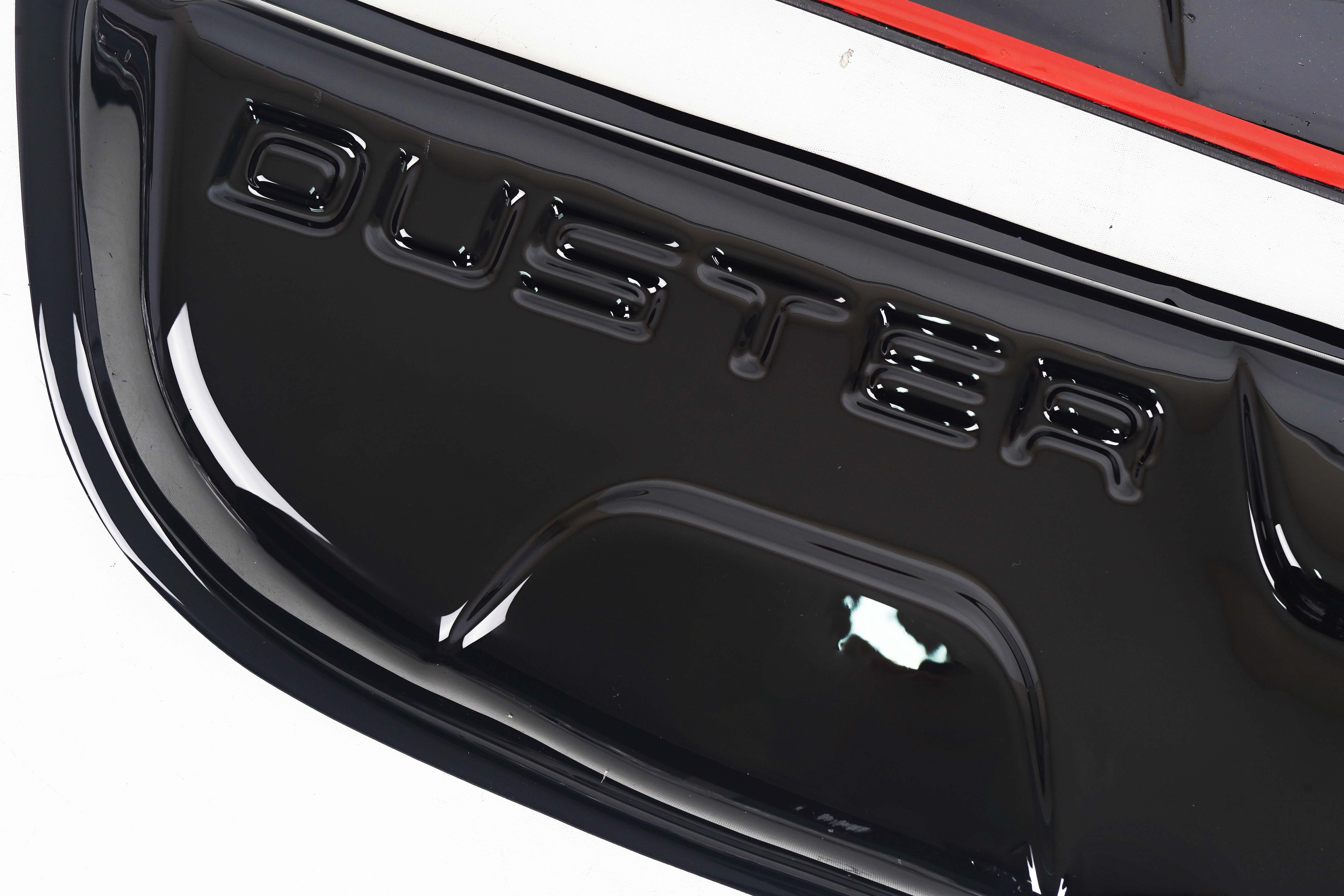 DACIA DUSTER 2010-2017 DAMALI KAPI DODİK