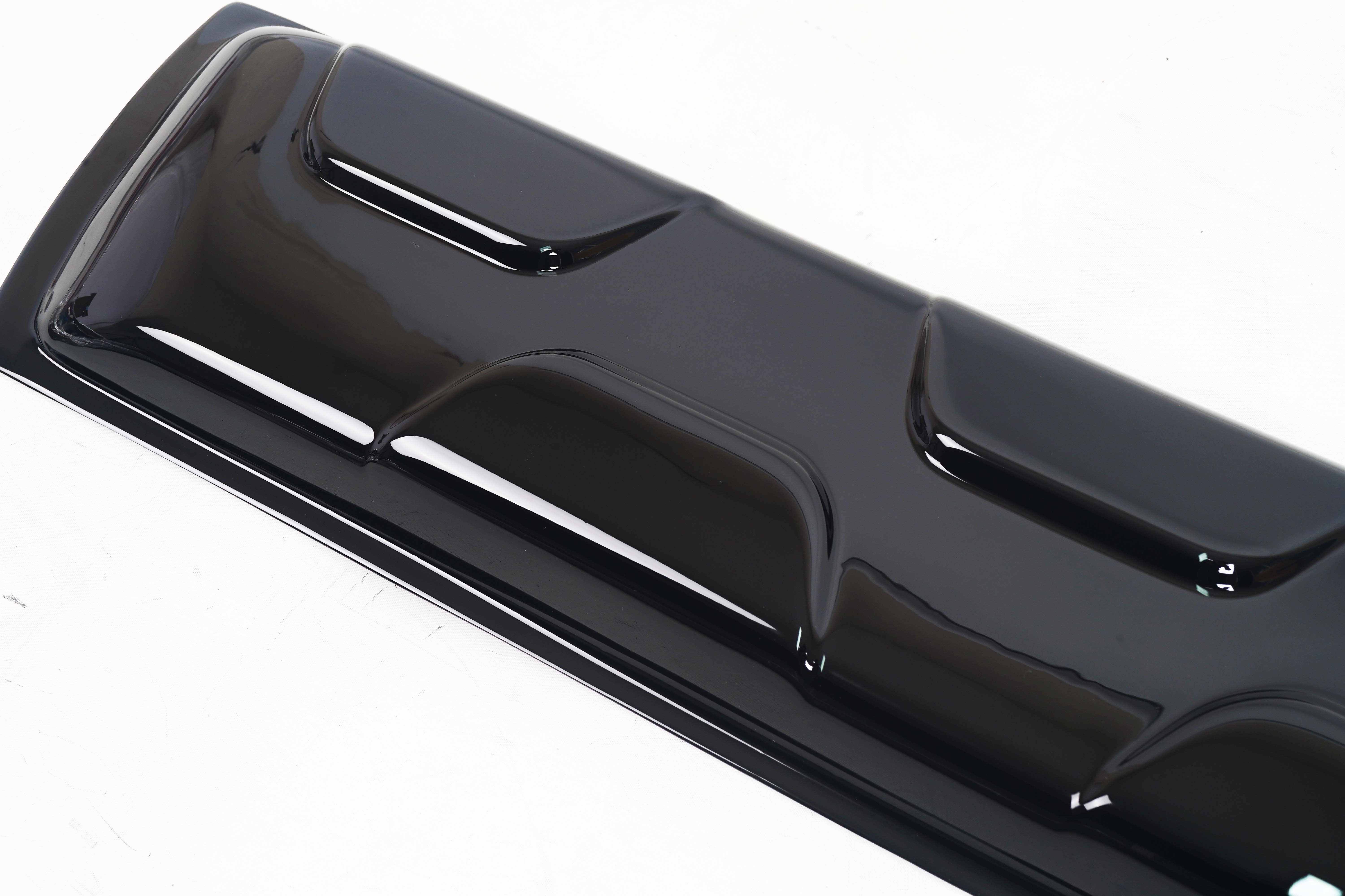 DACIA DUSTER 2010-2017 DAMALI KAPI DODİK