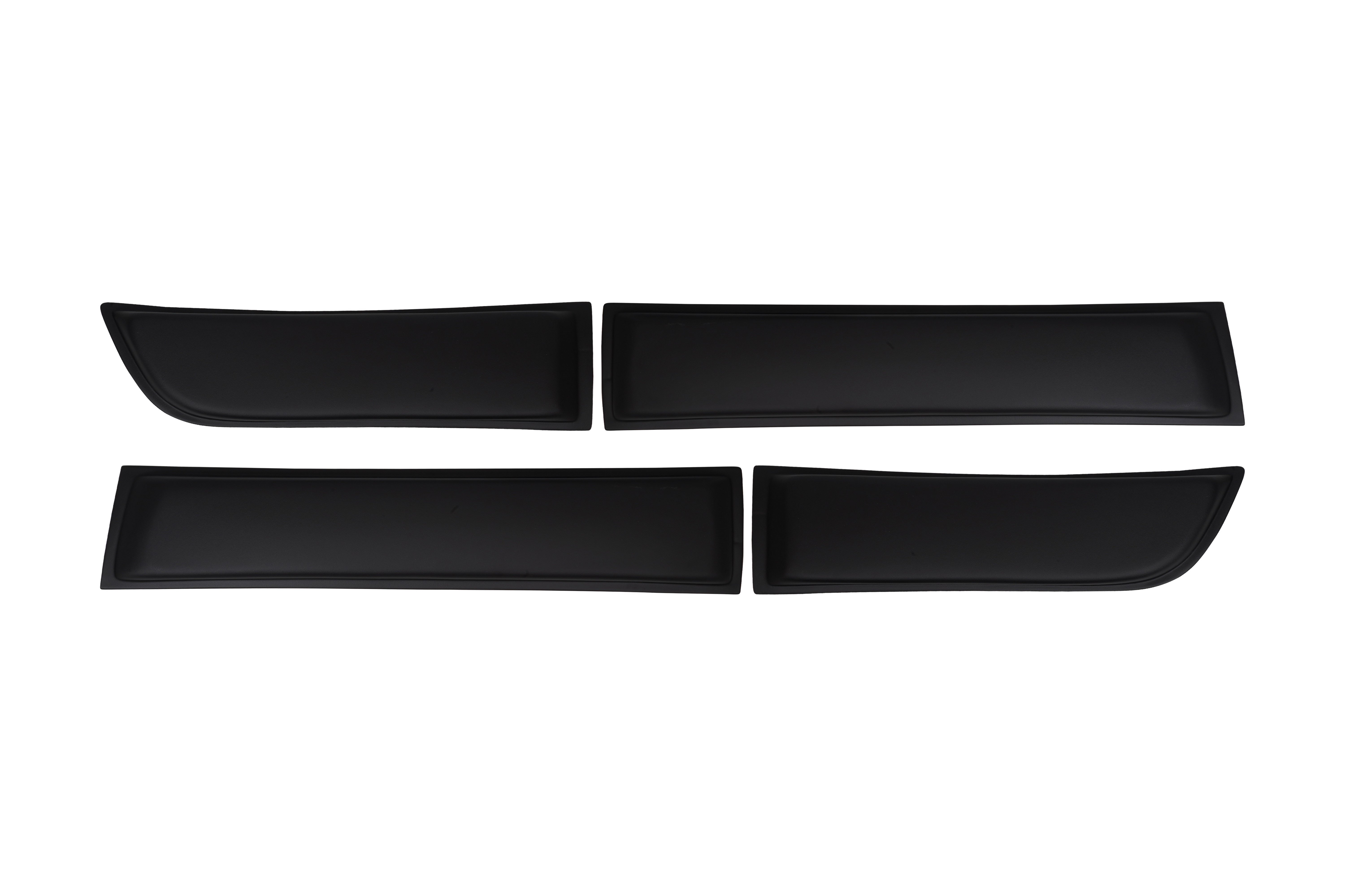 DACIA DUSTER 2010-2017 DÜZ KAPI DODİK