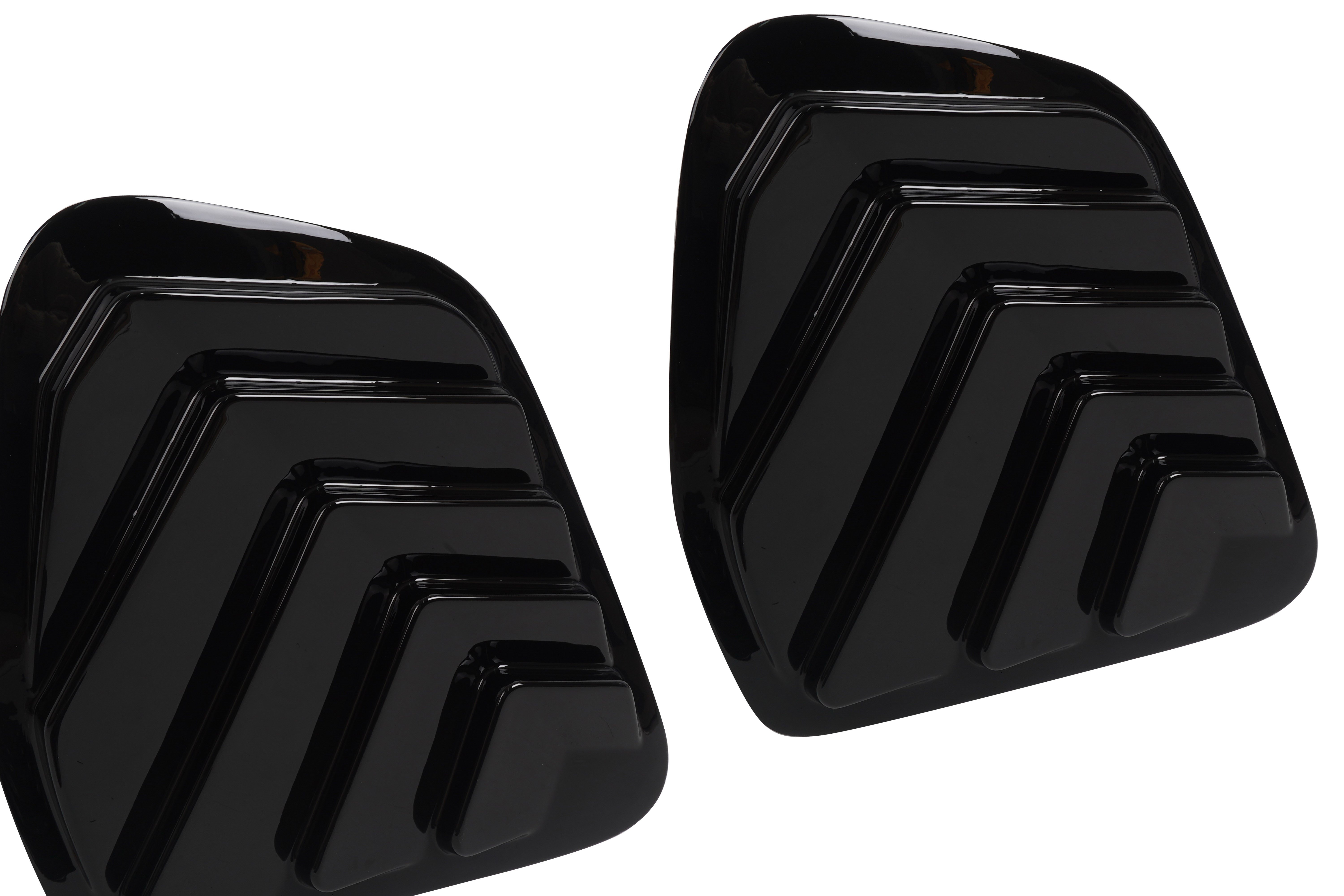 DACIA DUSTER 2010-2017 KELEBEK CAM ABS
