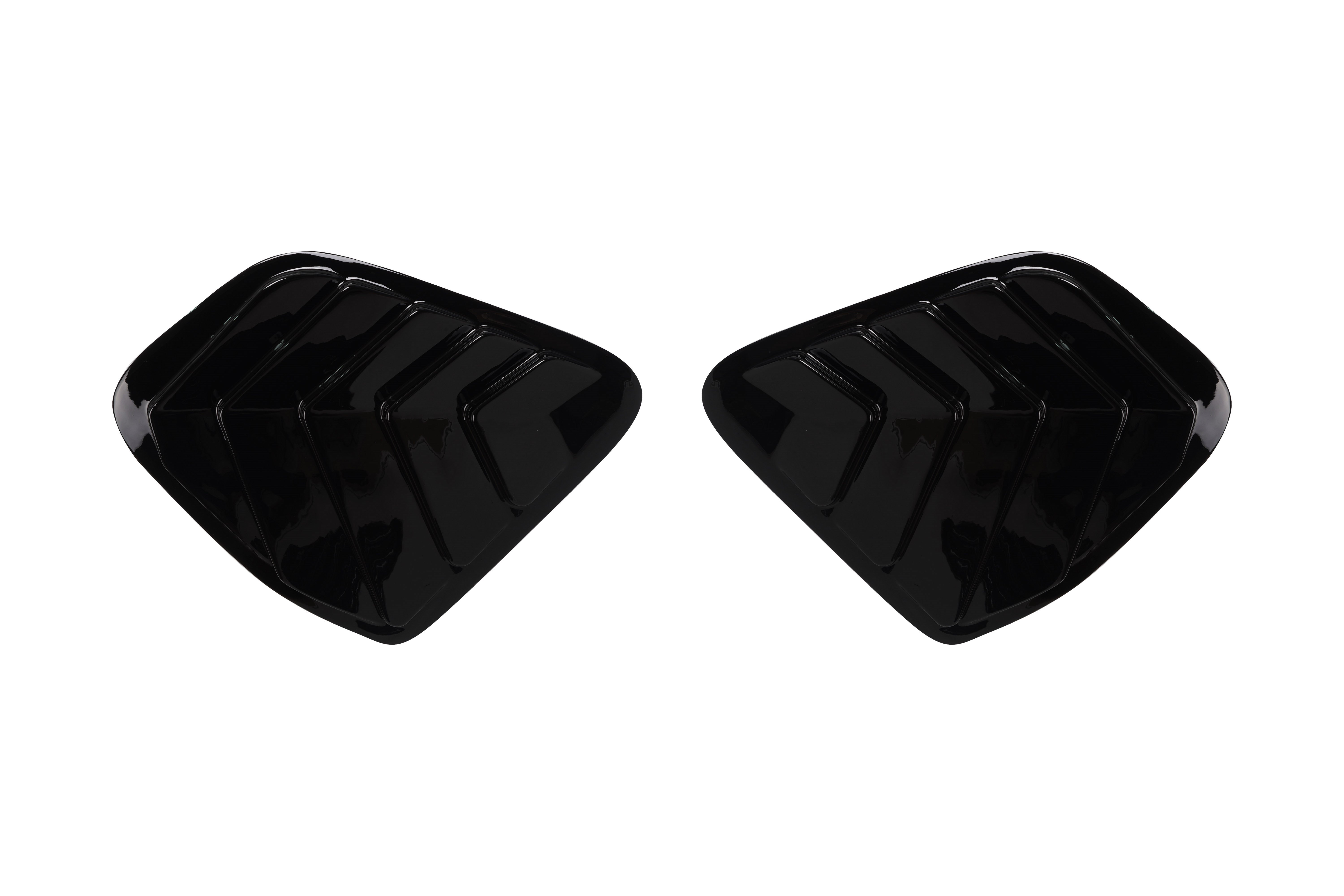 DACIA DUSTER 2010-2017 KELEBEK CAM ABS