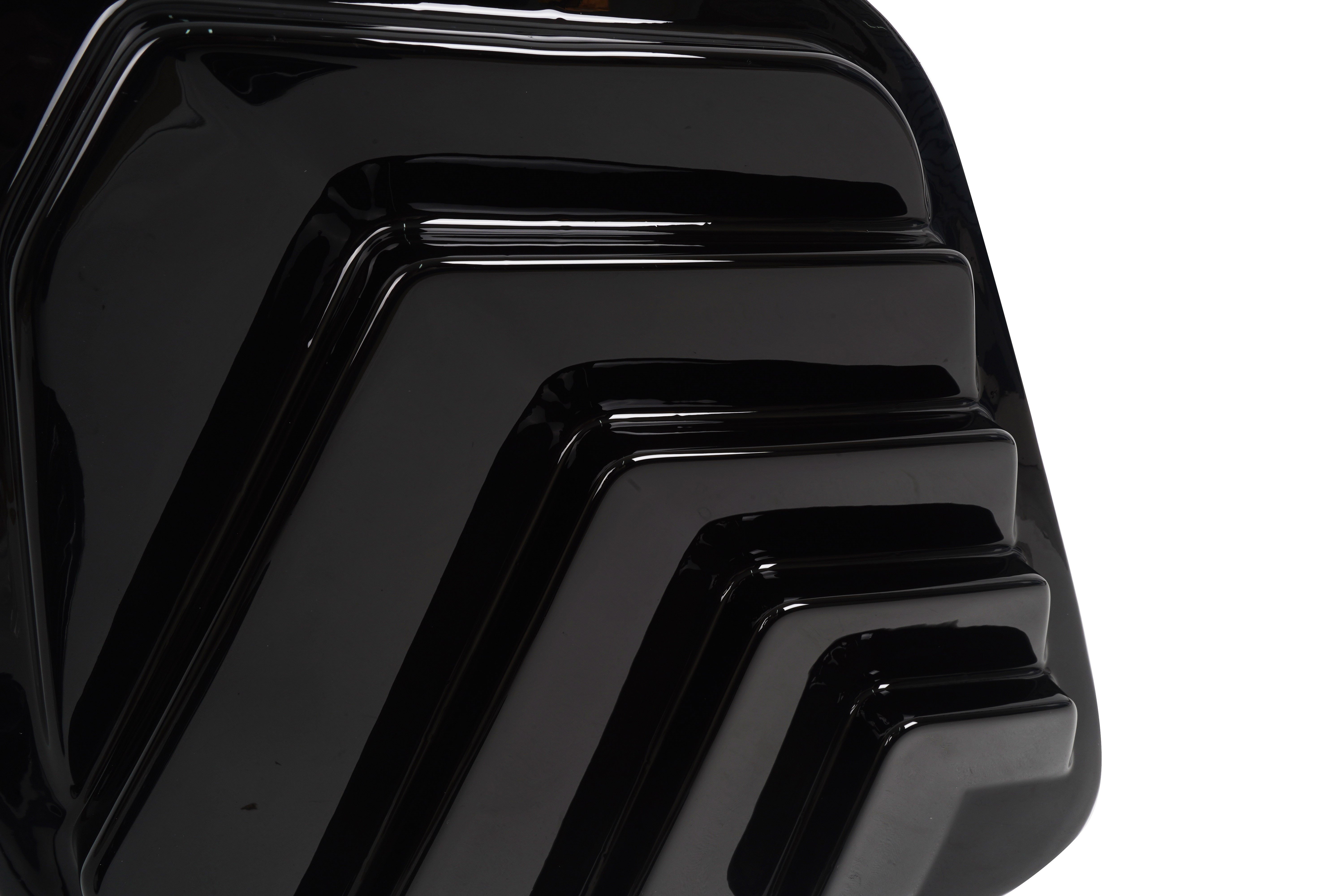 DACIA DUSTER 2010-2017 KELEBEK CAM ABS