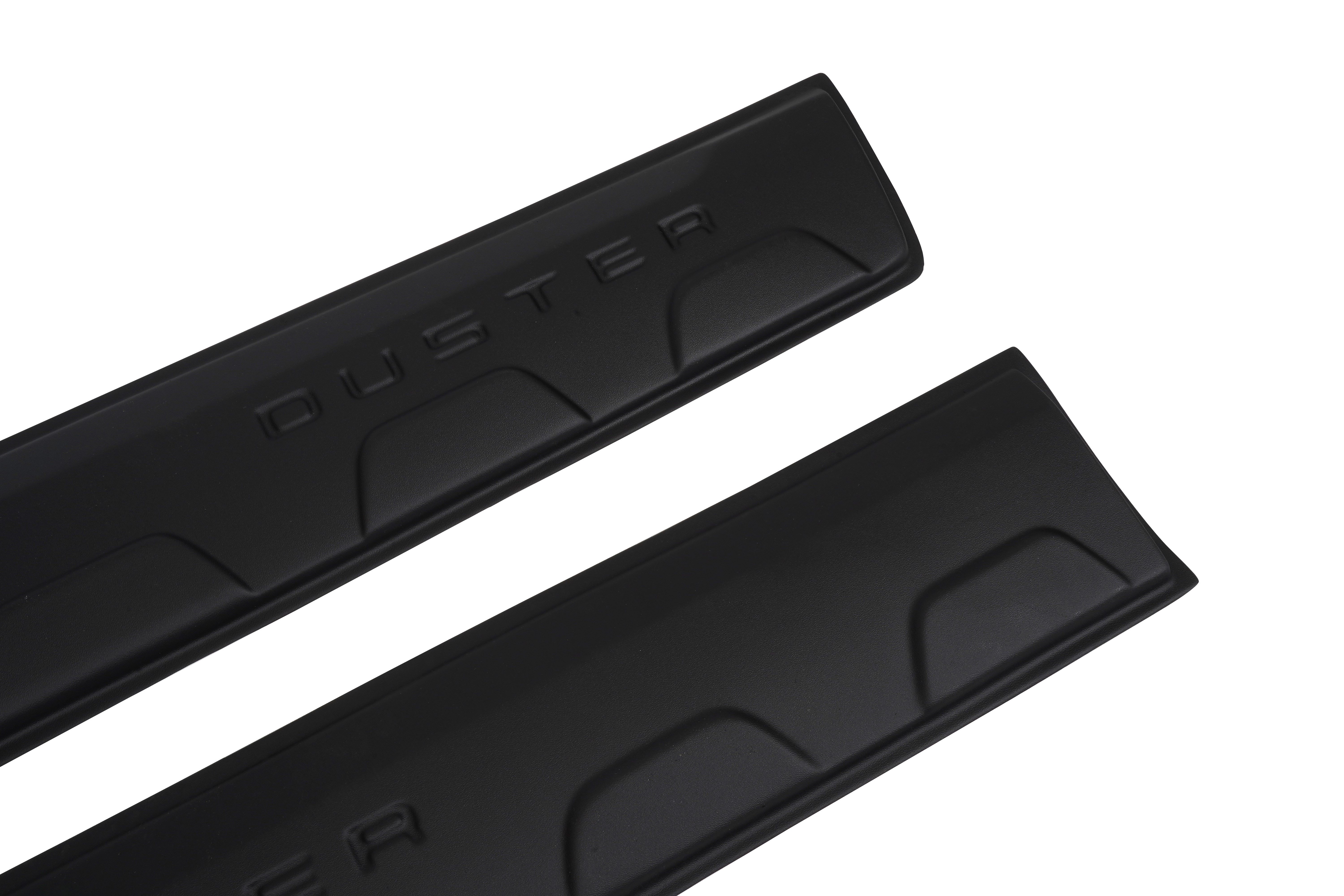 DACIA DUSTER 2018- DAMALI KAPI DODİK