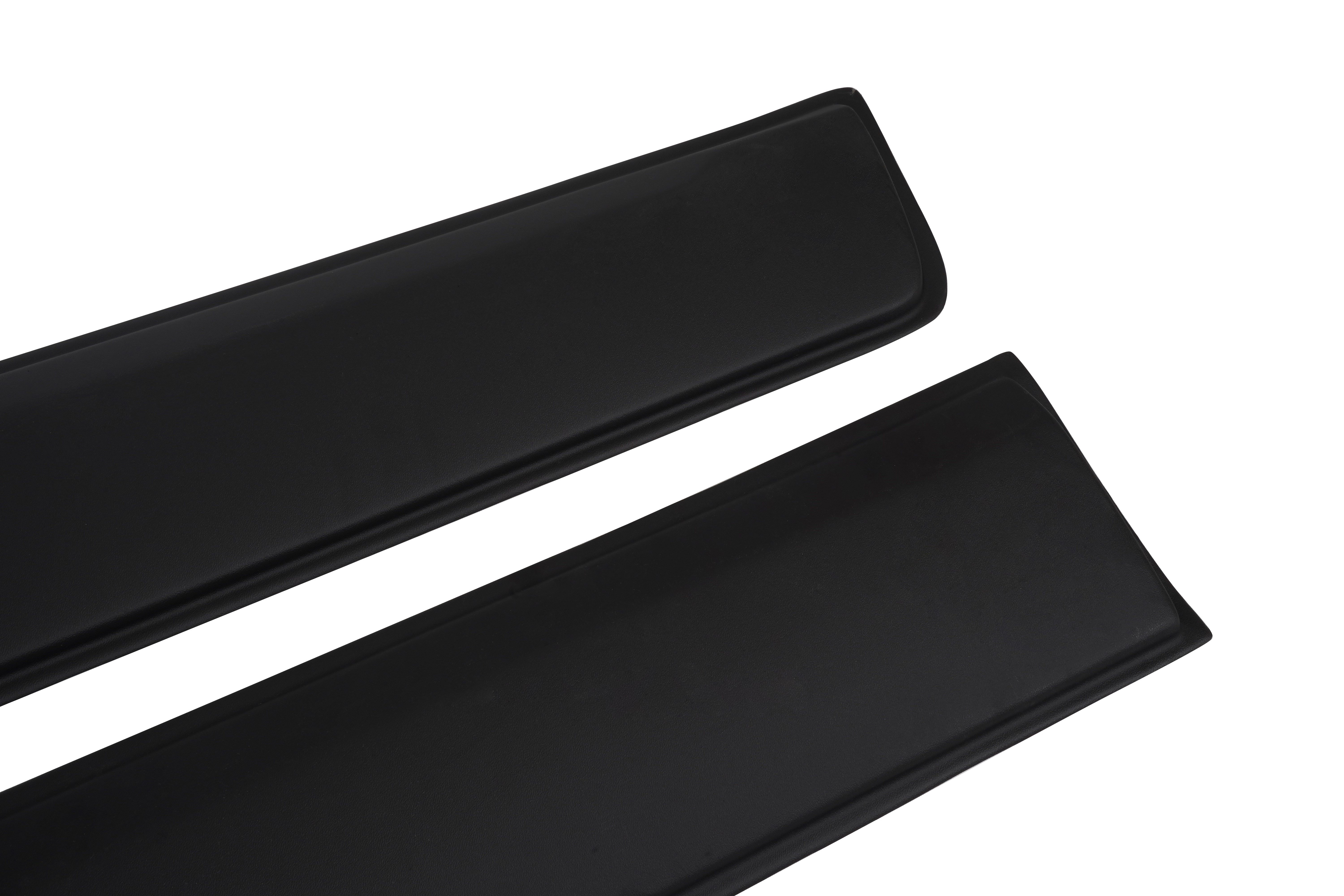 DACIA DUSTER 2018- DÜZ KAPI DODİK YAZISIZ