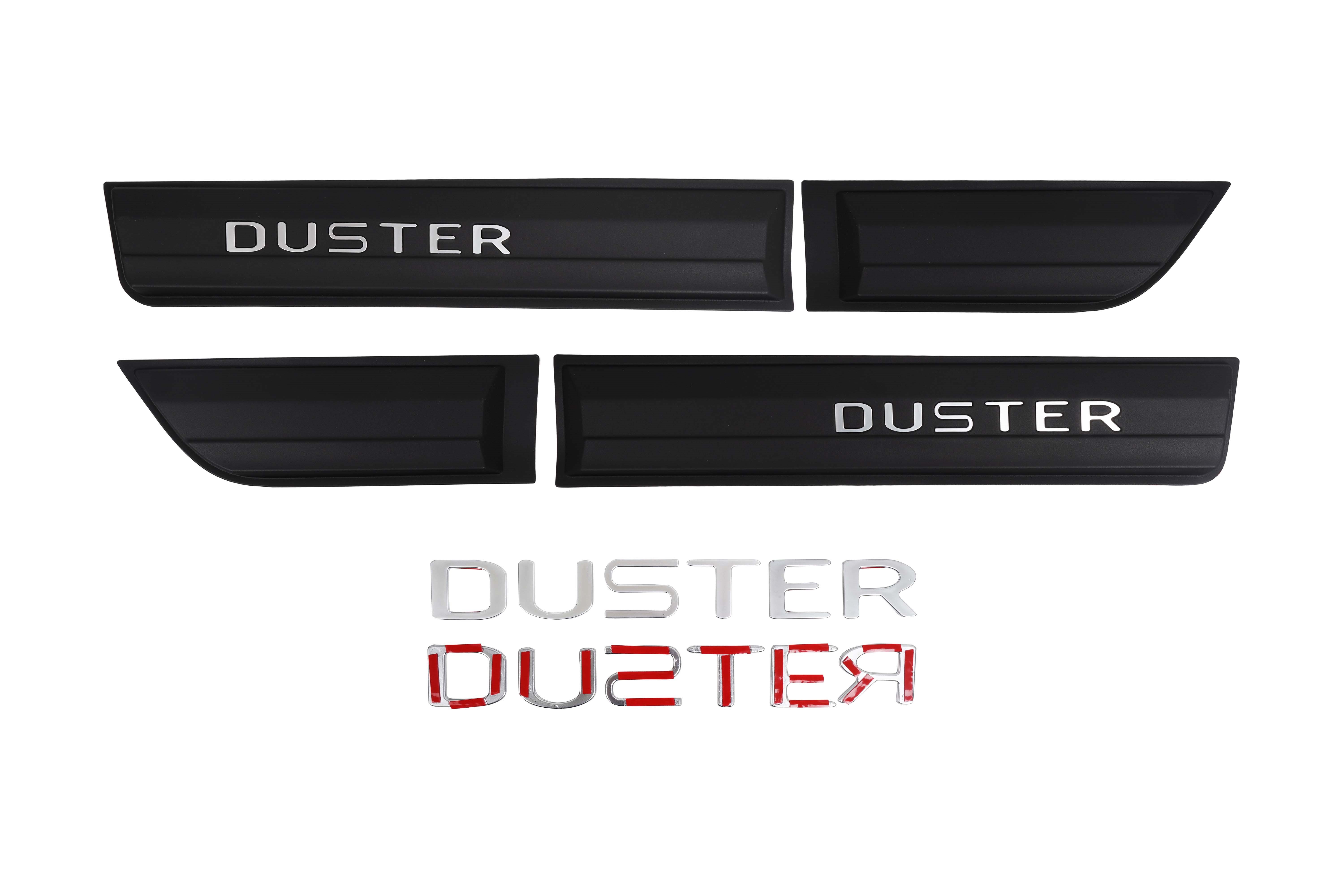 DACIA DUSTER 2018- ENJEKSİYON KAPI DODİK SEDEFLİ