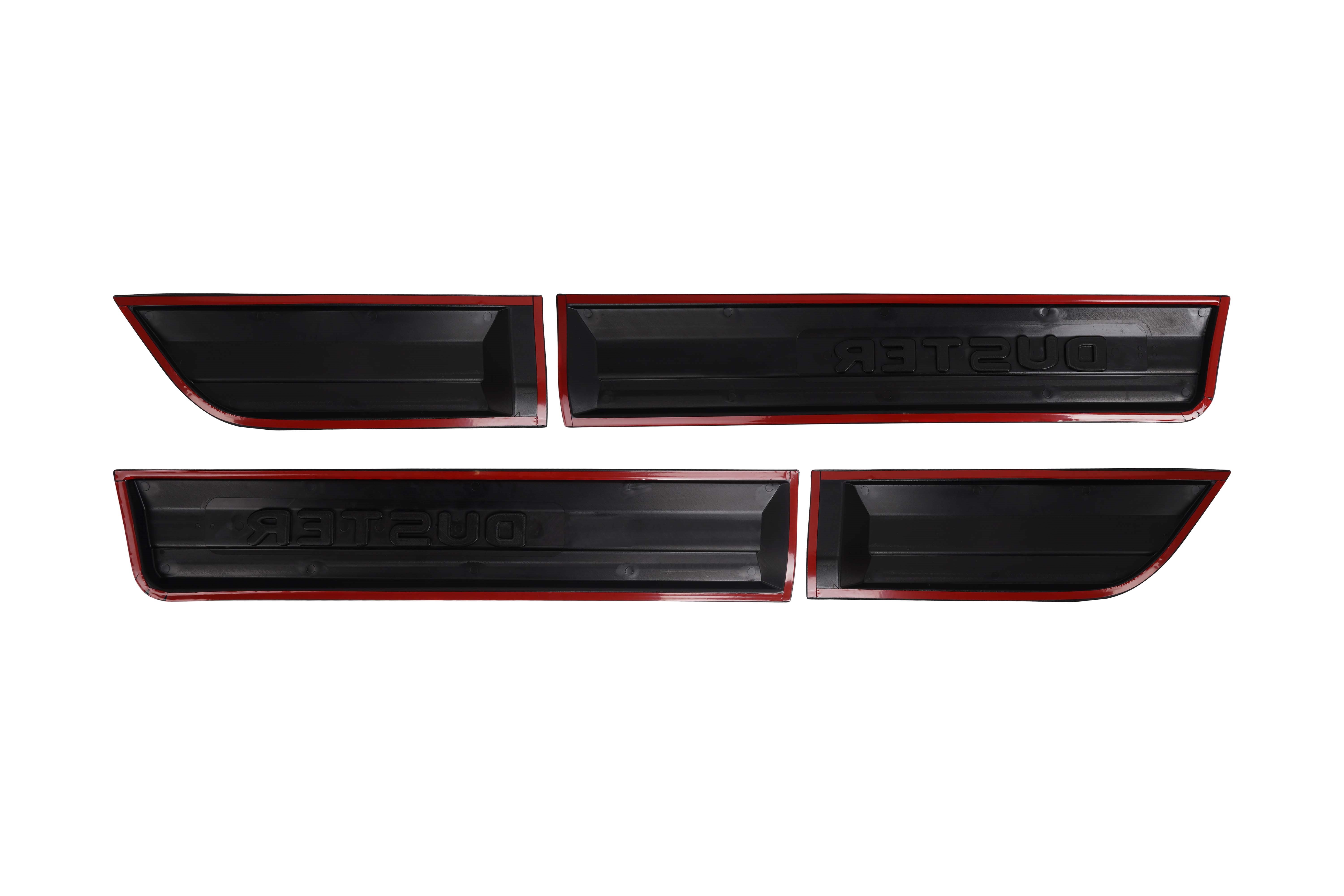 DACIA DUSTER 2018- ENJEKSİYON KAPI DODİK SEDEFLİ