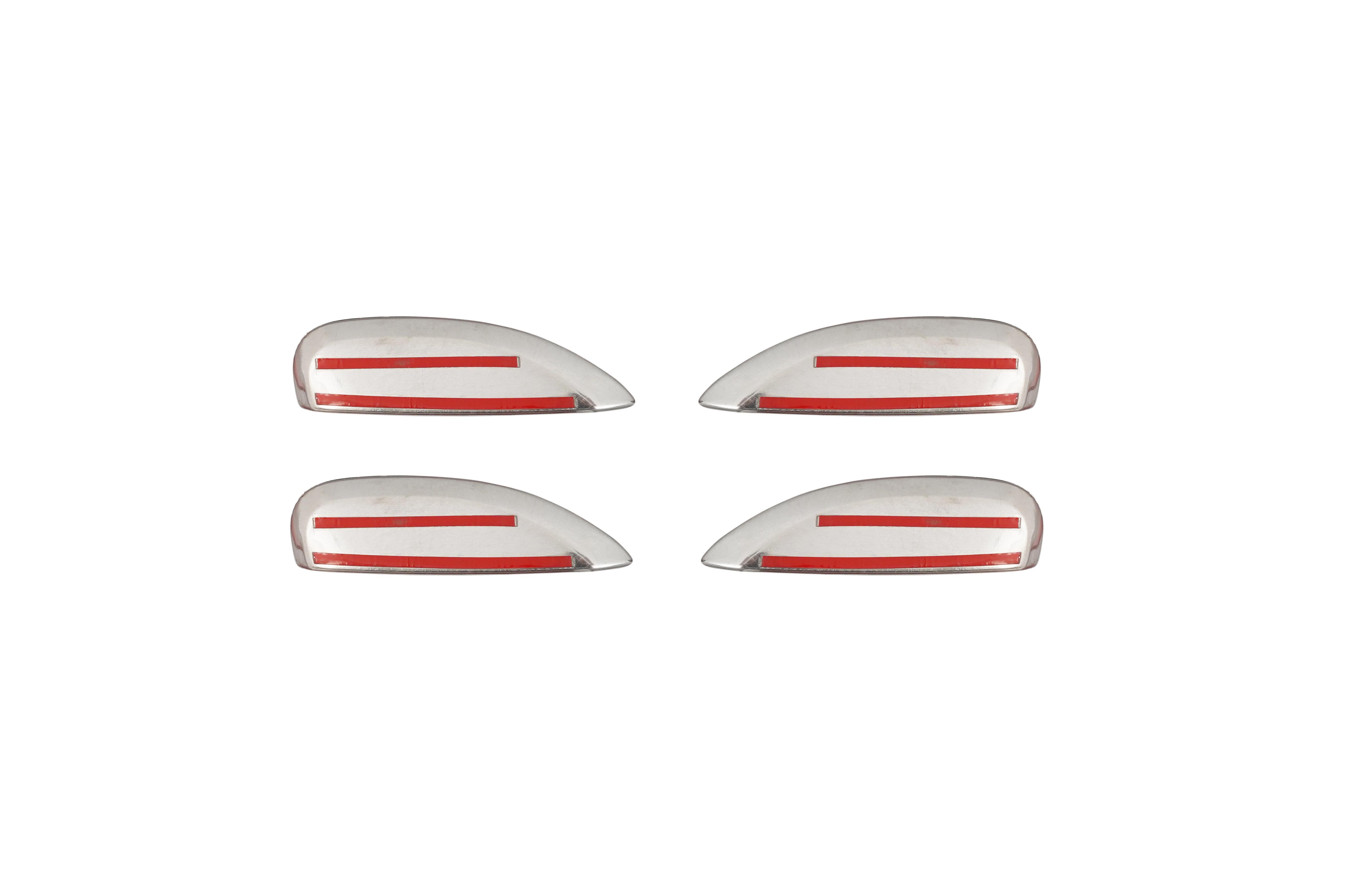 DACIA DUSTER 2018- KAPI KOLU 4 KAPI