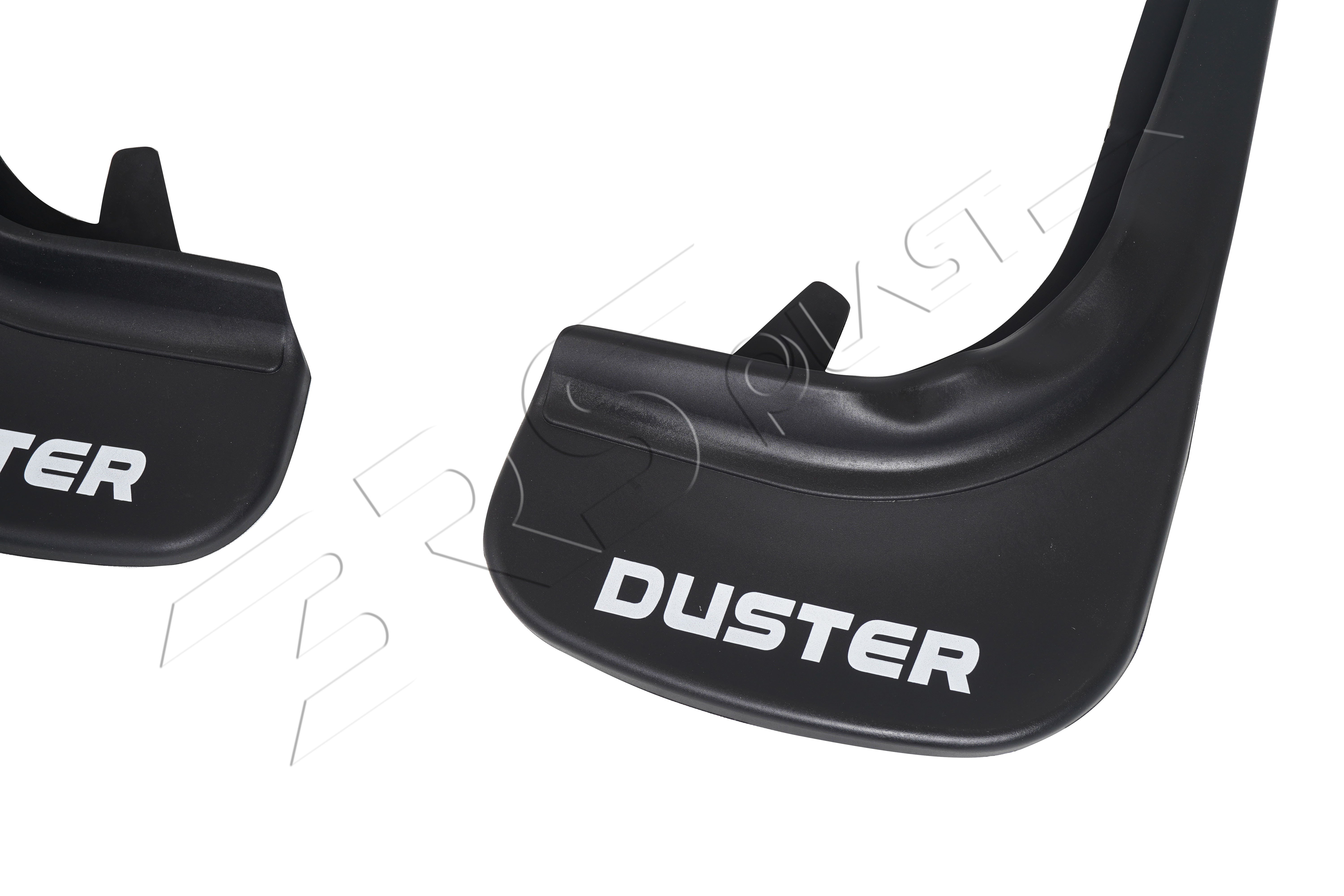 DACIA DUSTER 2018- PAÇALIK ÇAMURLUK
