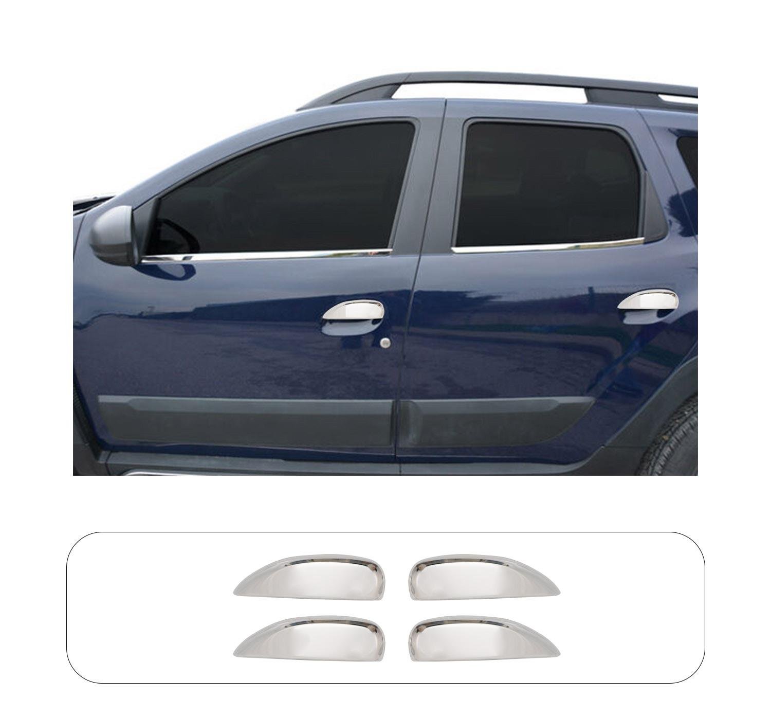 DACIA DUSTER KAPI KOLU 2010-2017