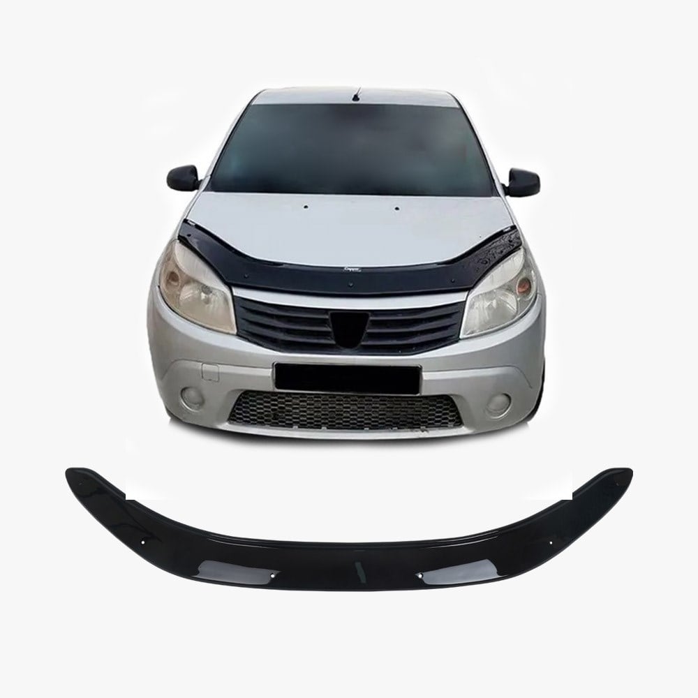 DACIA JOGGER 2022- KAPUT RÜZGARLIĞI