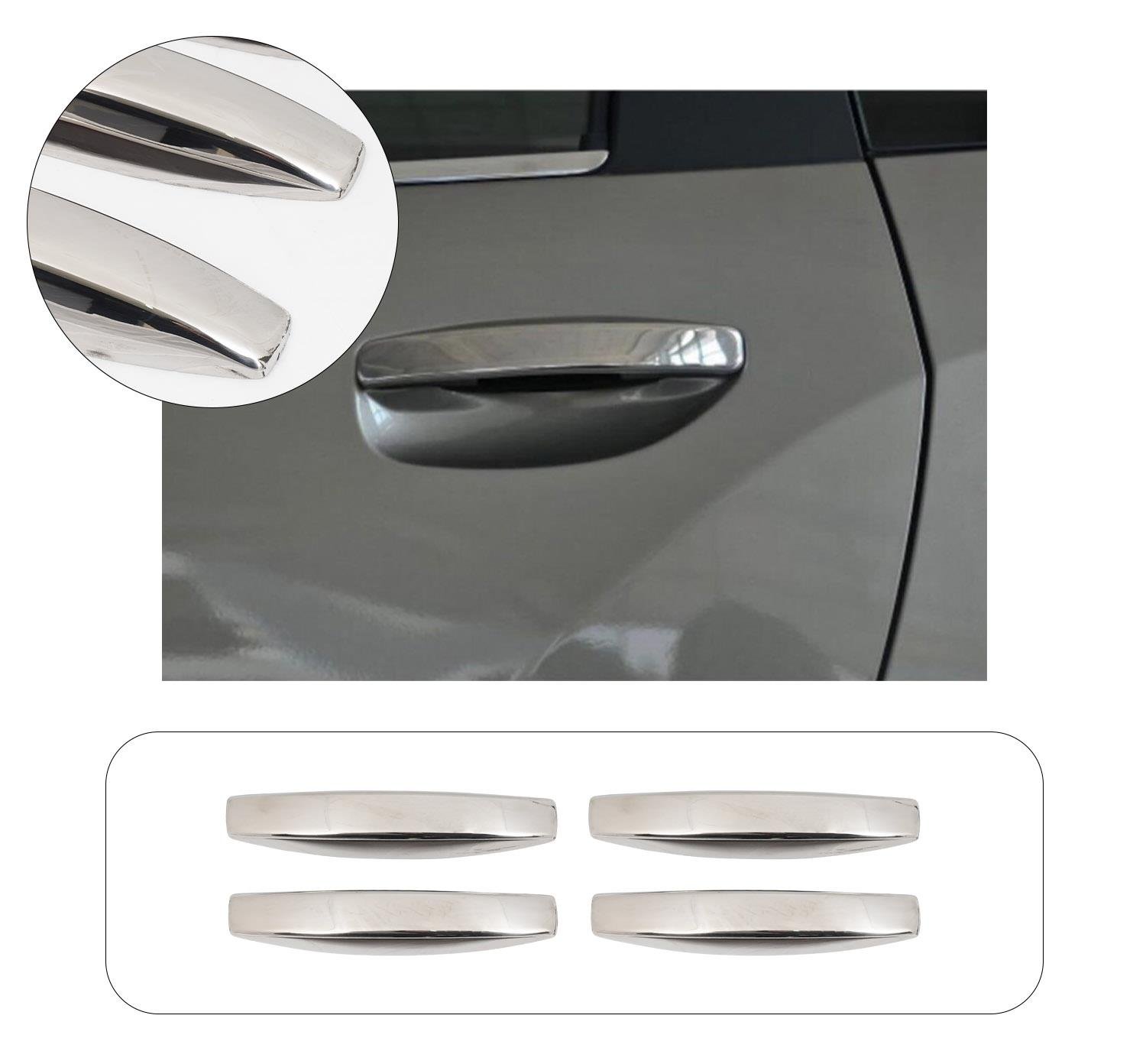 DACIA LODGY 2012- KAPI KOLU 4 KAPI