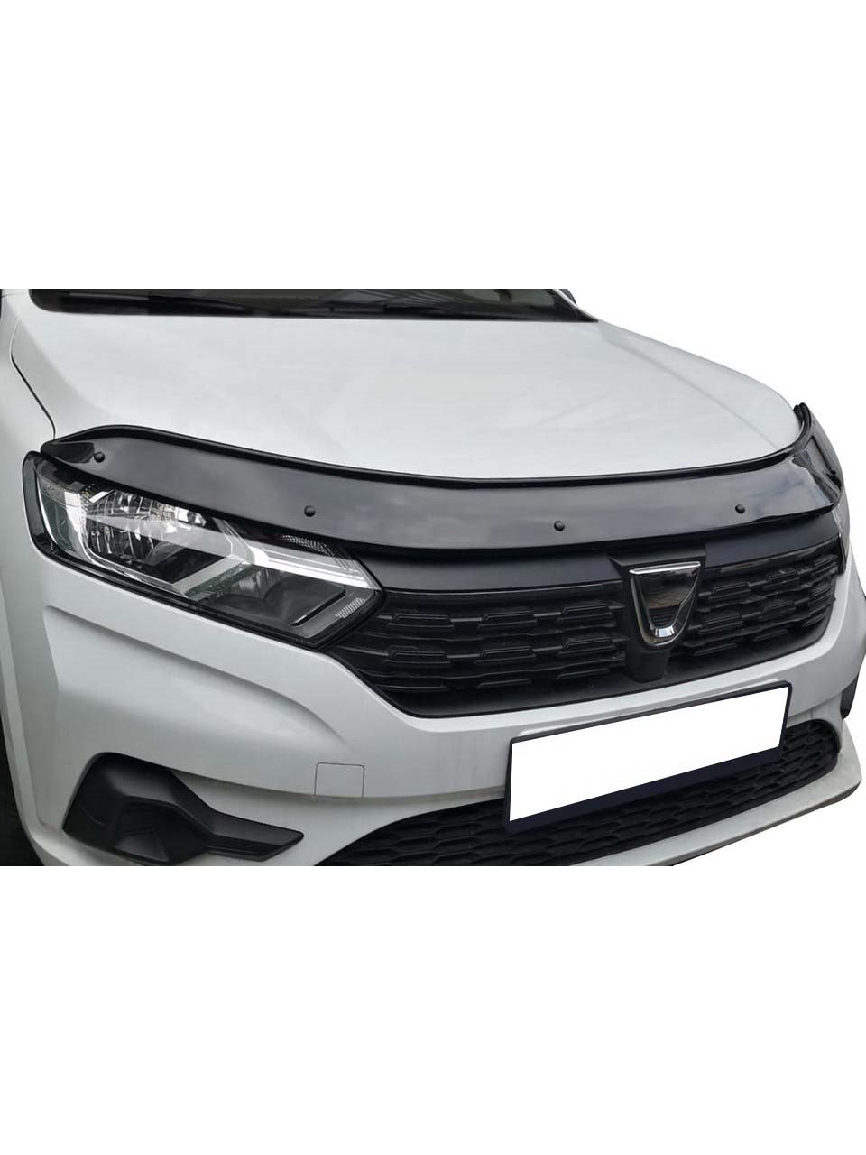 DACIA SANDERO 2012-2019 KAPUT RÜZGARLIĞI