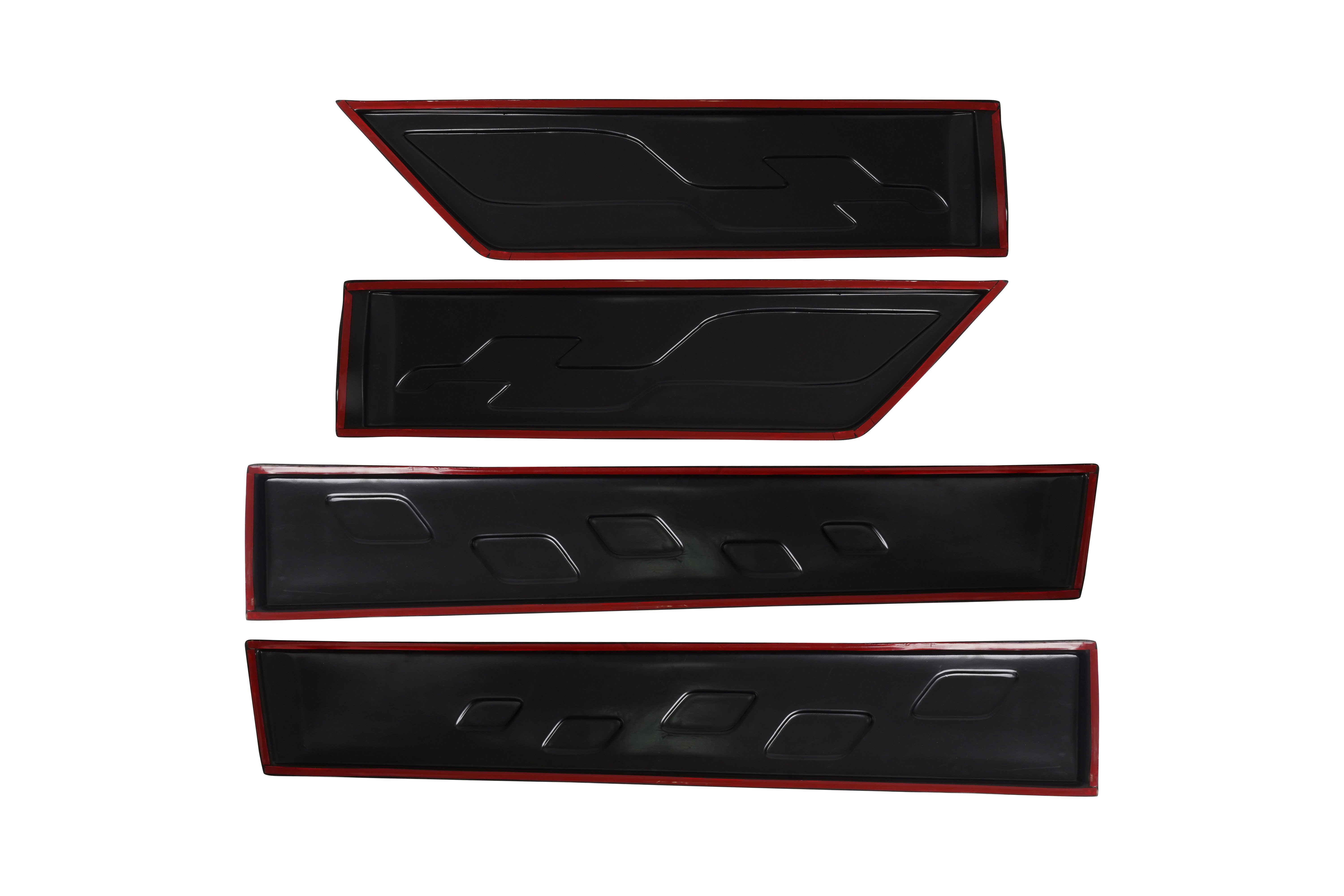 DACIA SANDERO KAPI DODİK