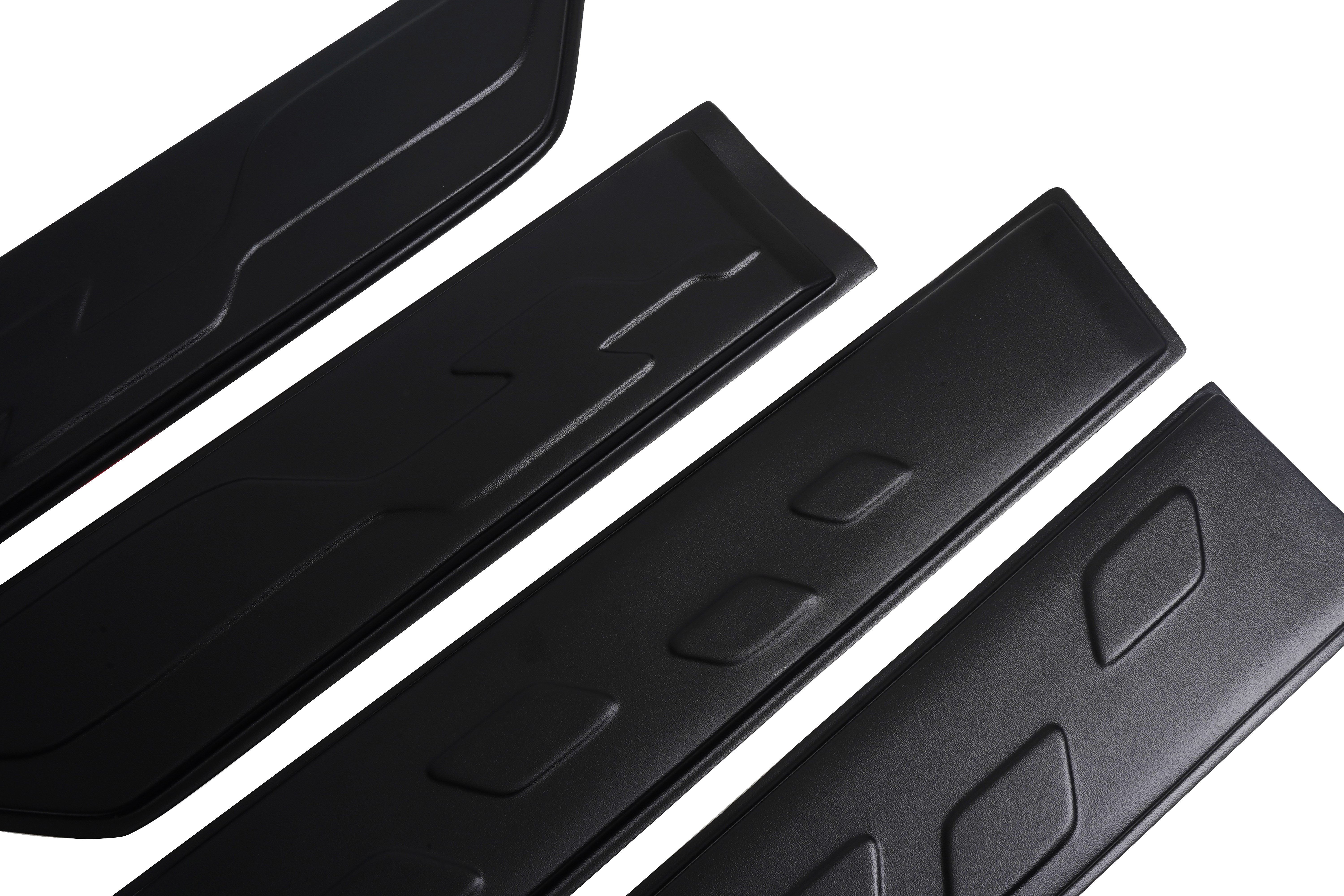 DACIA SANDERO KAPI DODİK