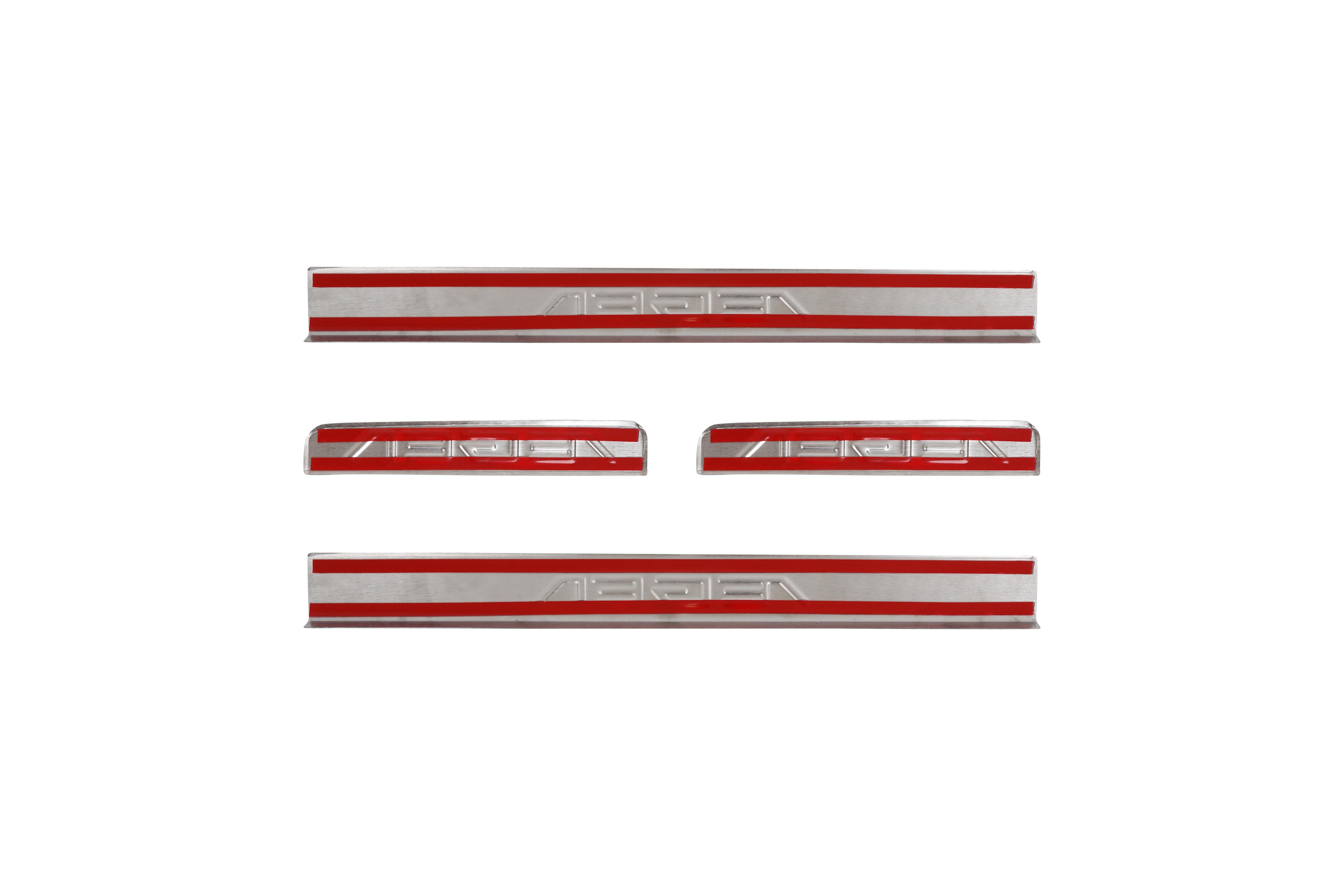 EGEA KAPI EŞİĞİ 2015-