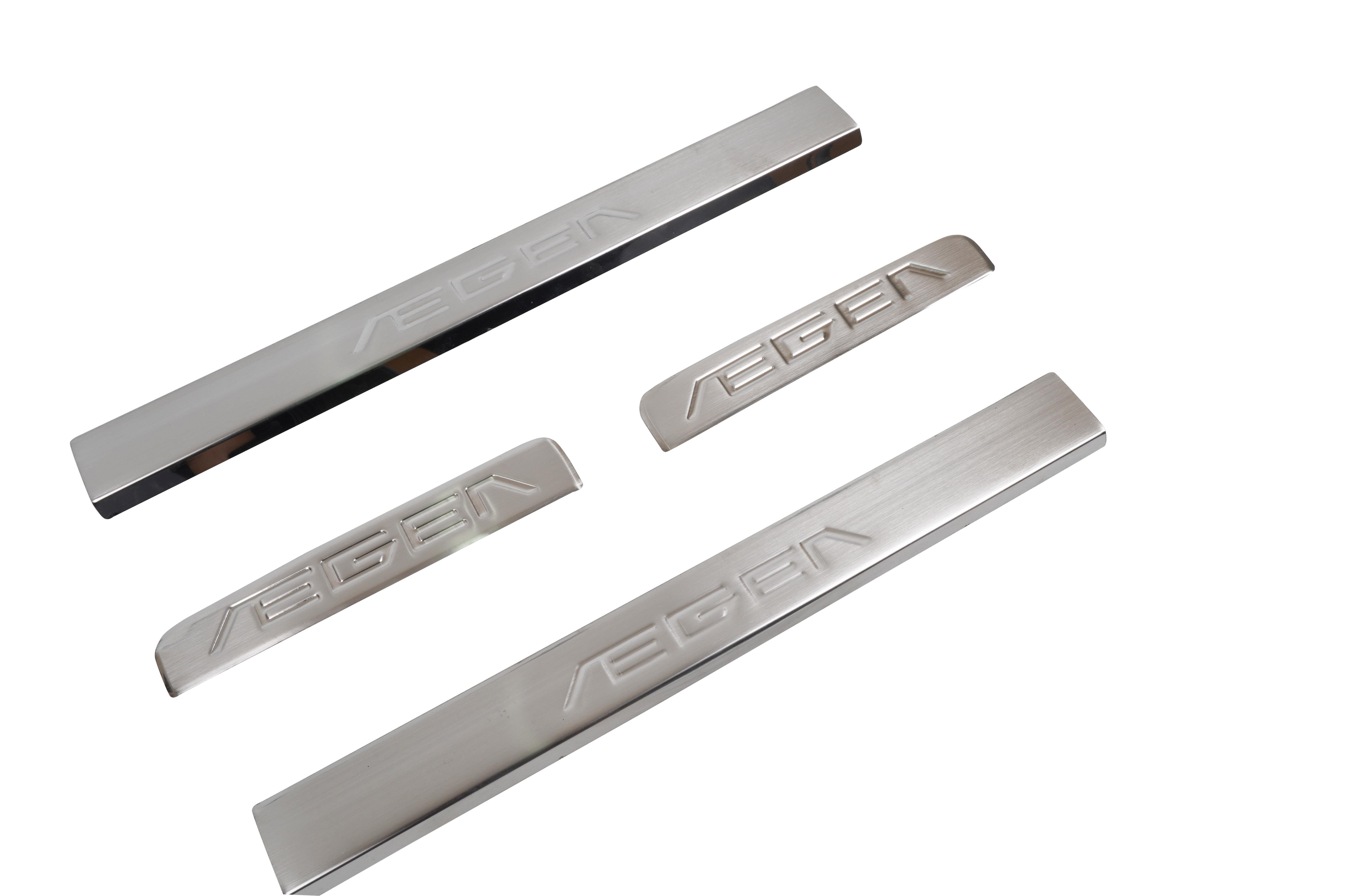 EGEA KAPI EŞİĞİ 2015-