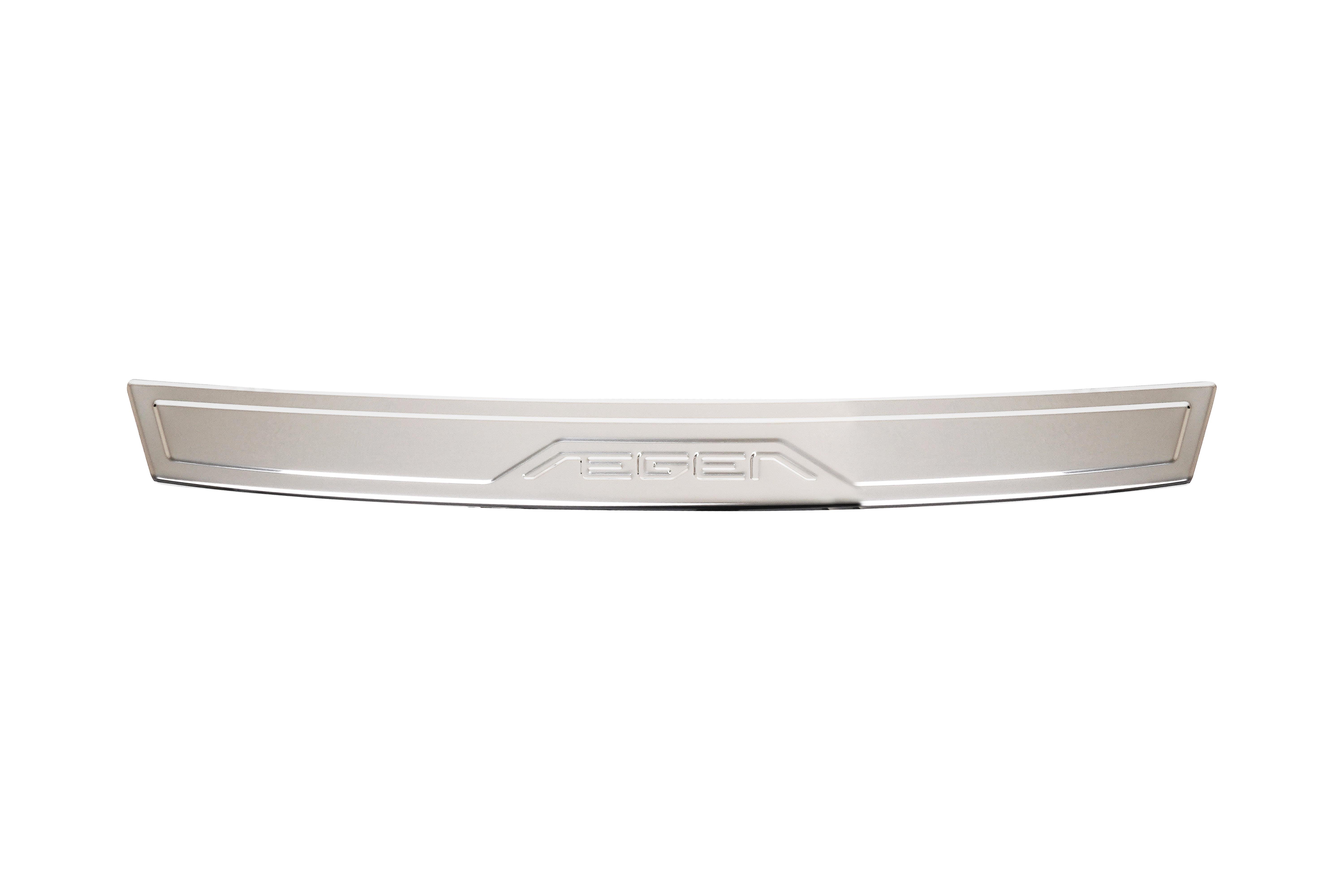 EGEA SD TAMPON EŞİĞİ 2015-