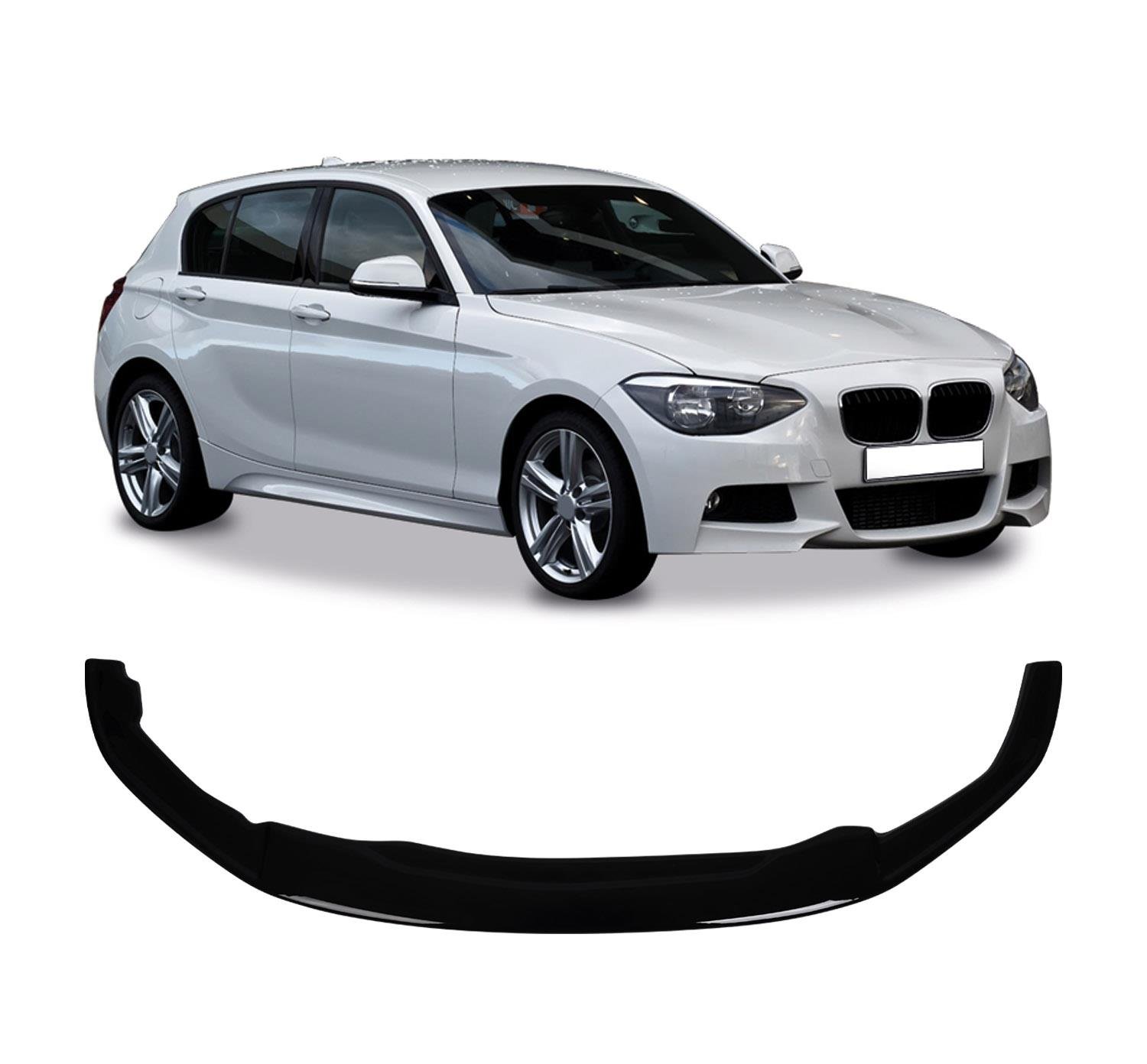 F20 2011-2014 M PERFORMANCE ÖN LİP