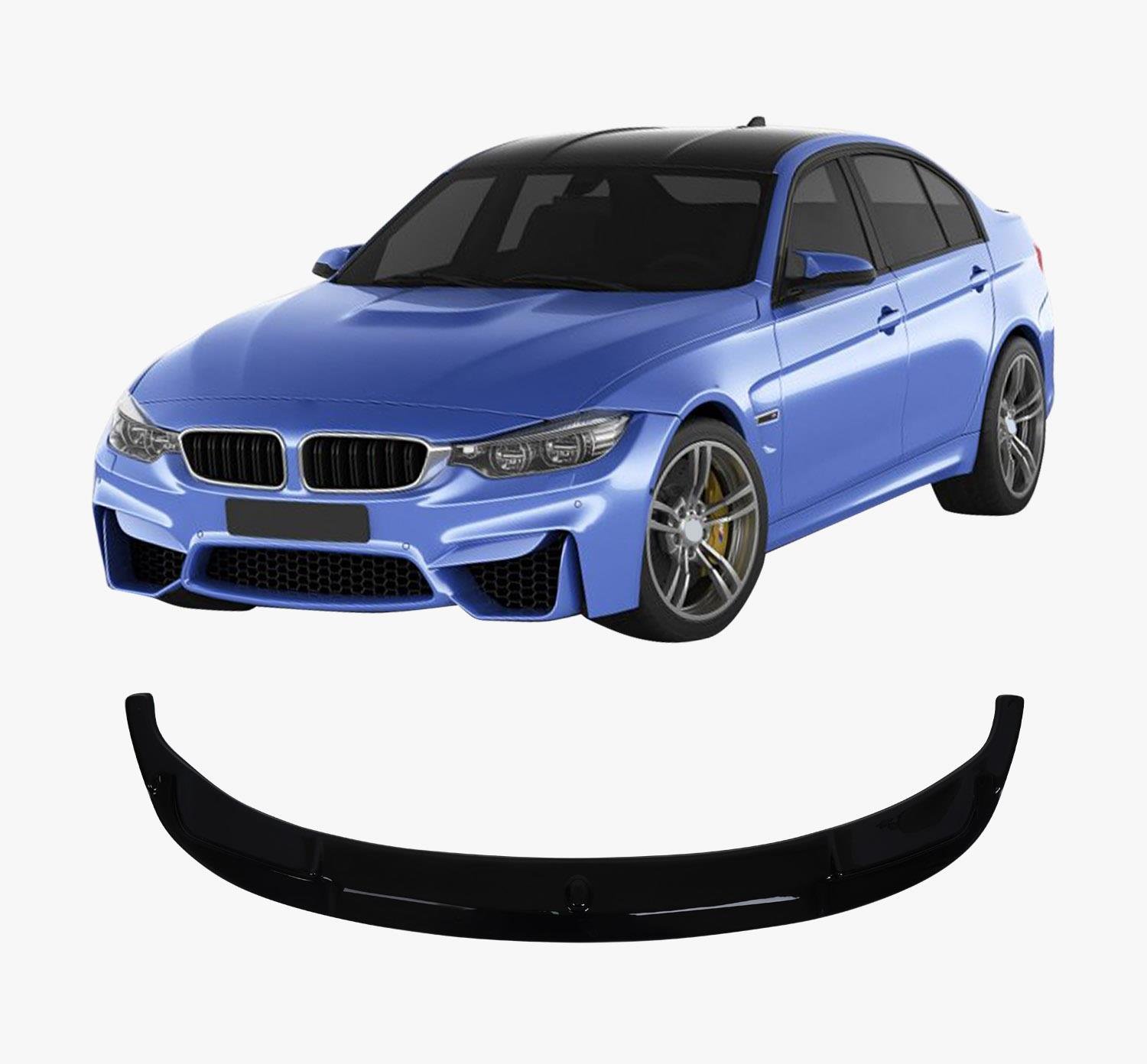 F30 VORSTEINER M3 DÜZ MODEL ÖN LİP