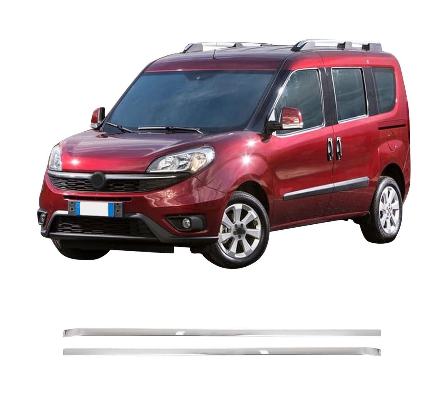FIAT DOBLO 2000-2009 SÜRGÜ ÇITASI