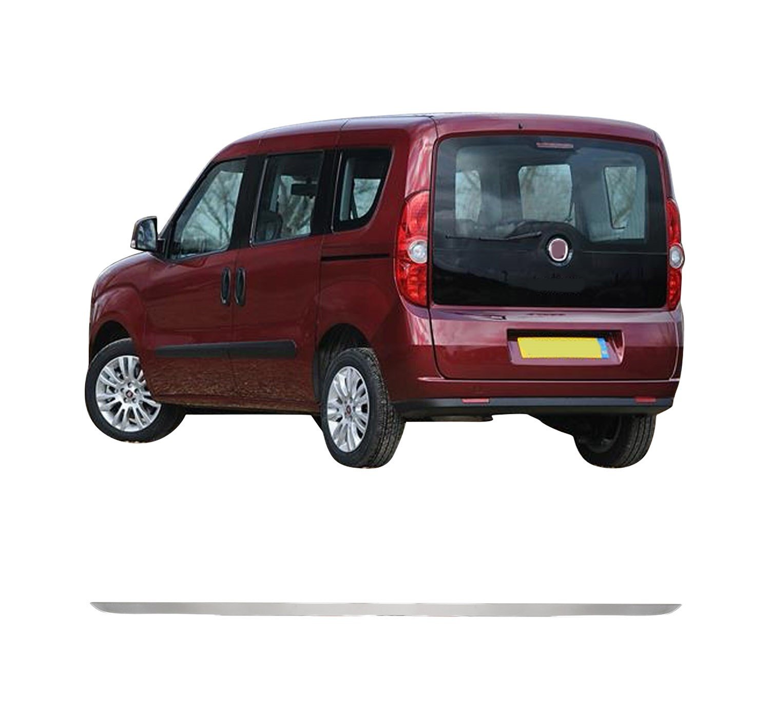 FIAT DOBLO 2010-2014 CAM ALT ÇITA