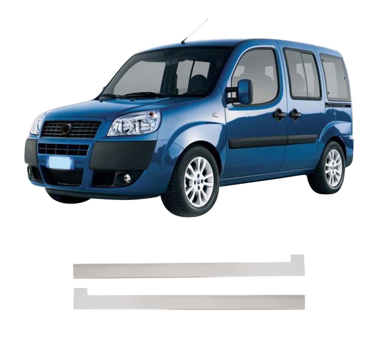 FIAT DOBLO 2010-2021 SÜRGÜ ÇITASI