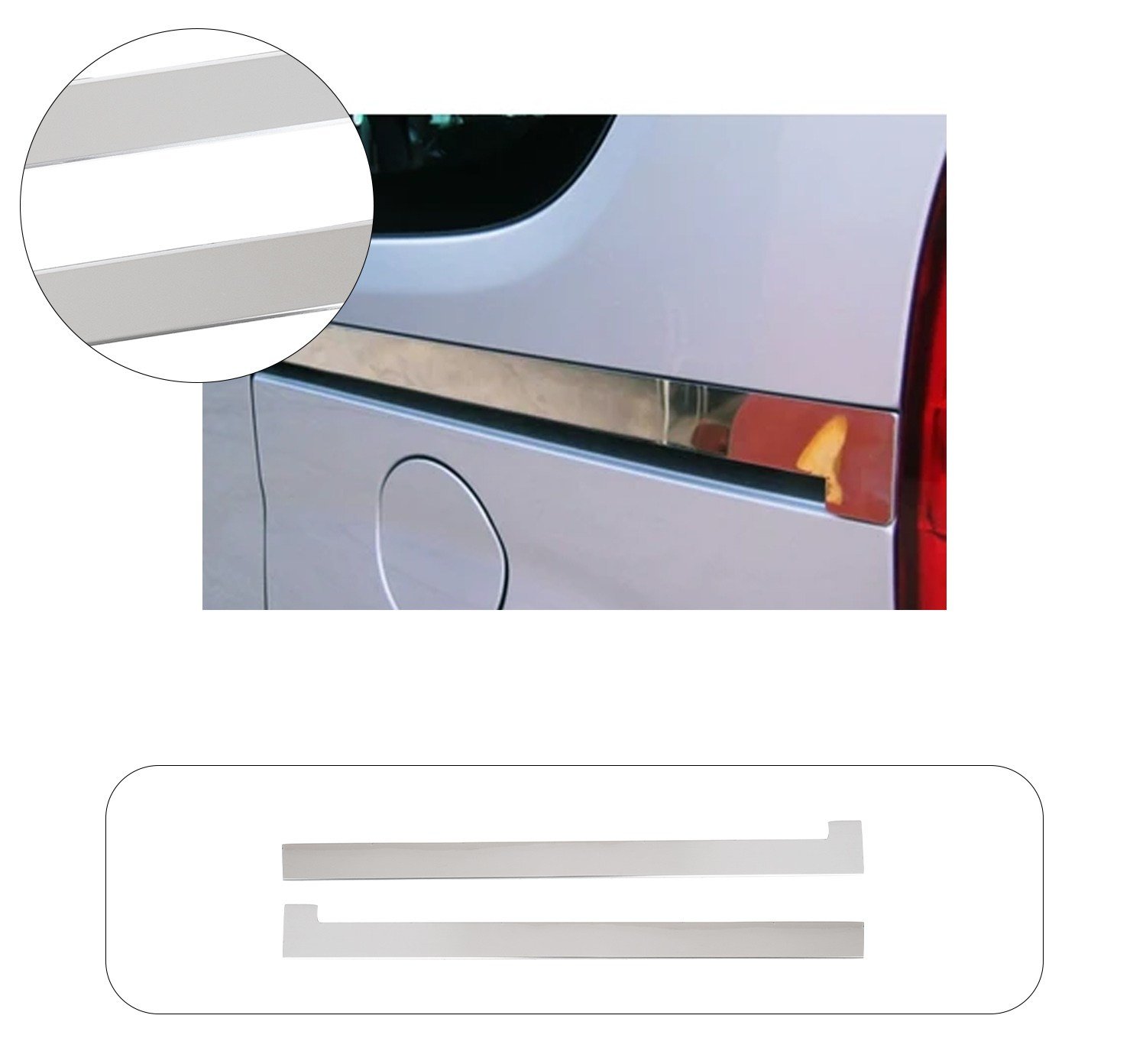 FIAT DOBLO 2022- SÜRGÜ ÇITASI