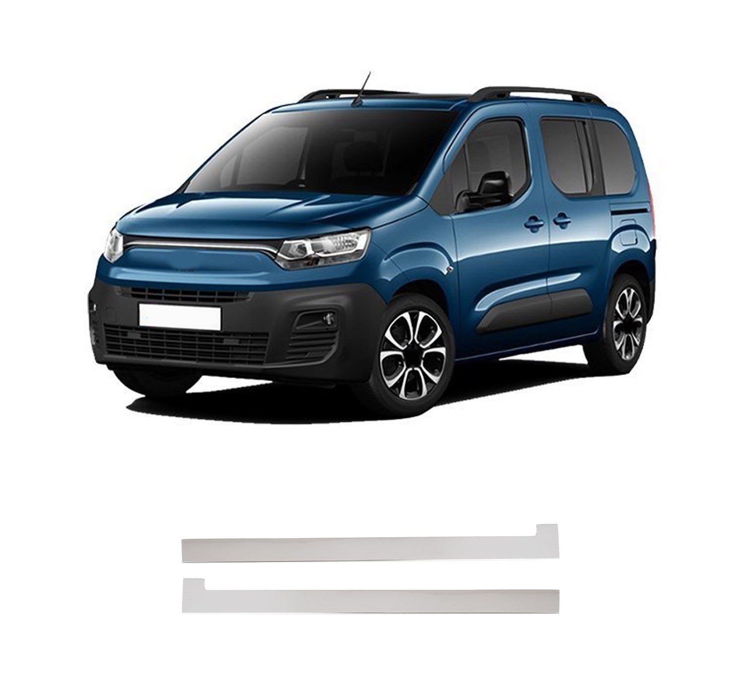 FIAT DOBLO 2022- SÜRGÜ ÇITASI