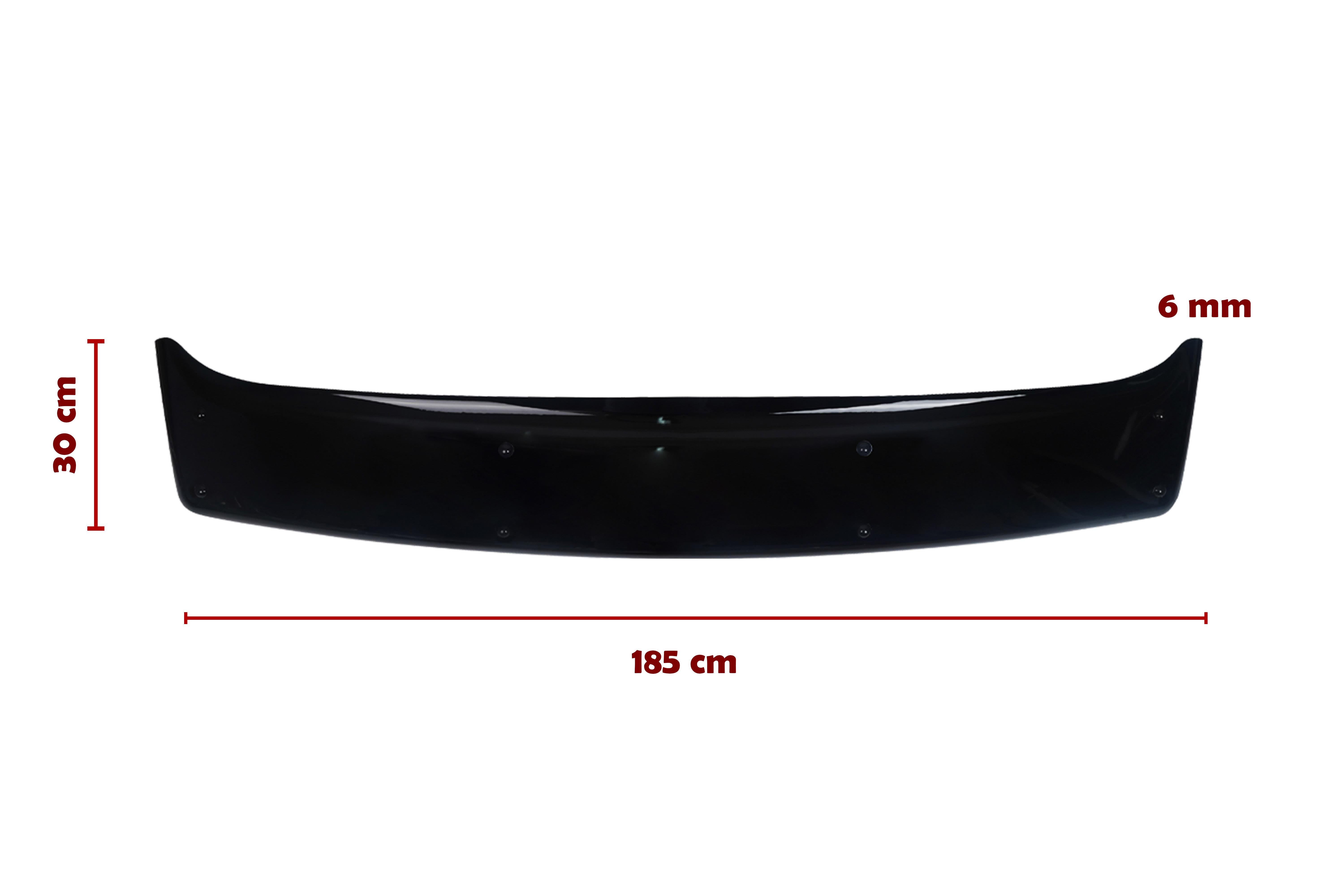 FIAT DUCATO SUNVISOR
