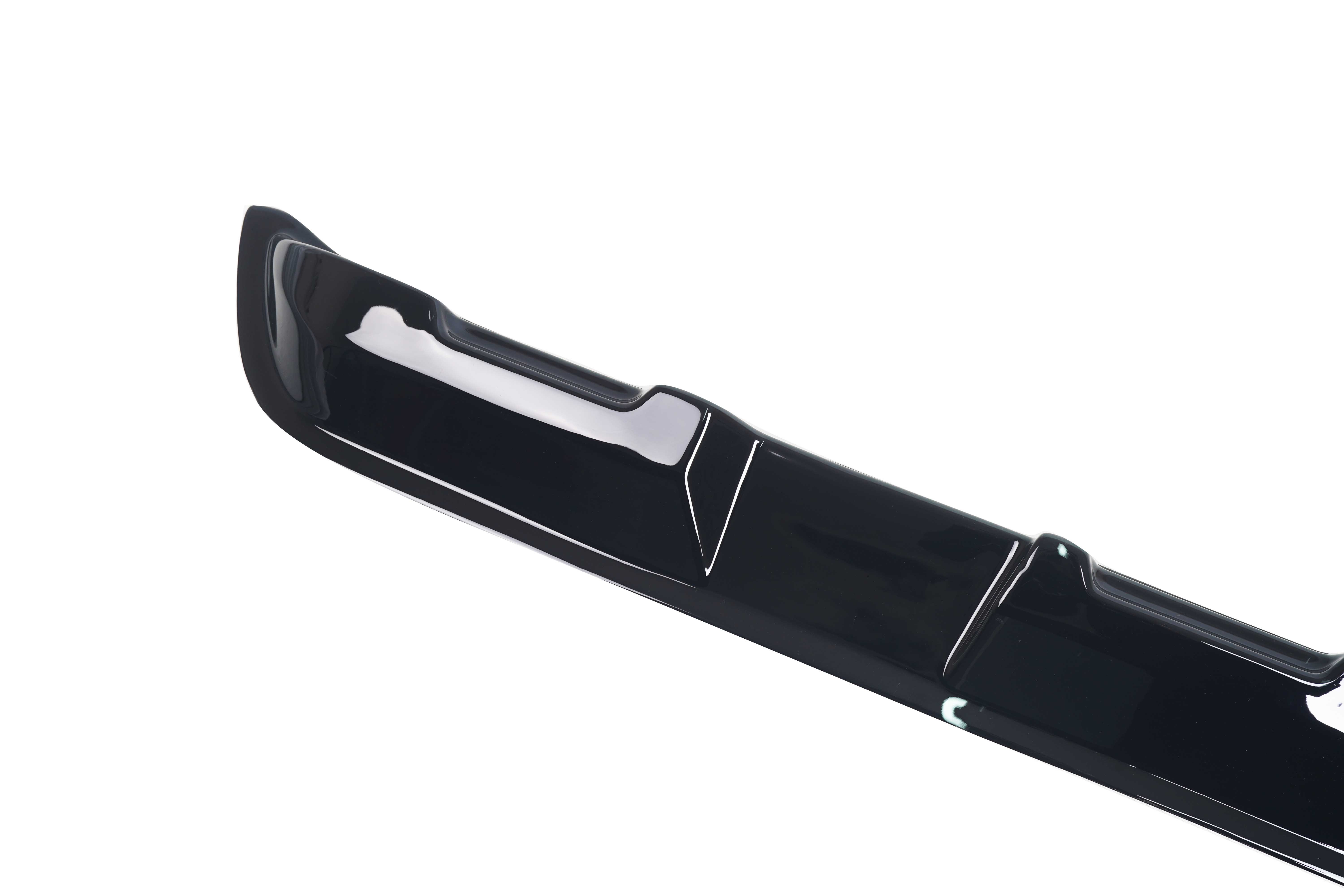 FIAT EGEA 2015- SPOILER