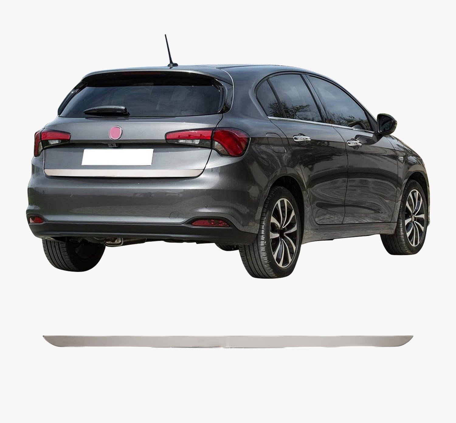 FIAT EGEA BAGAJ ALT ÇITA 2015- HB