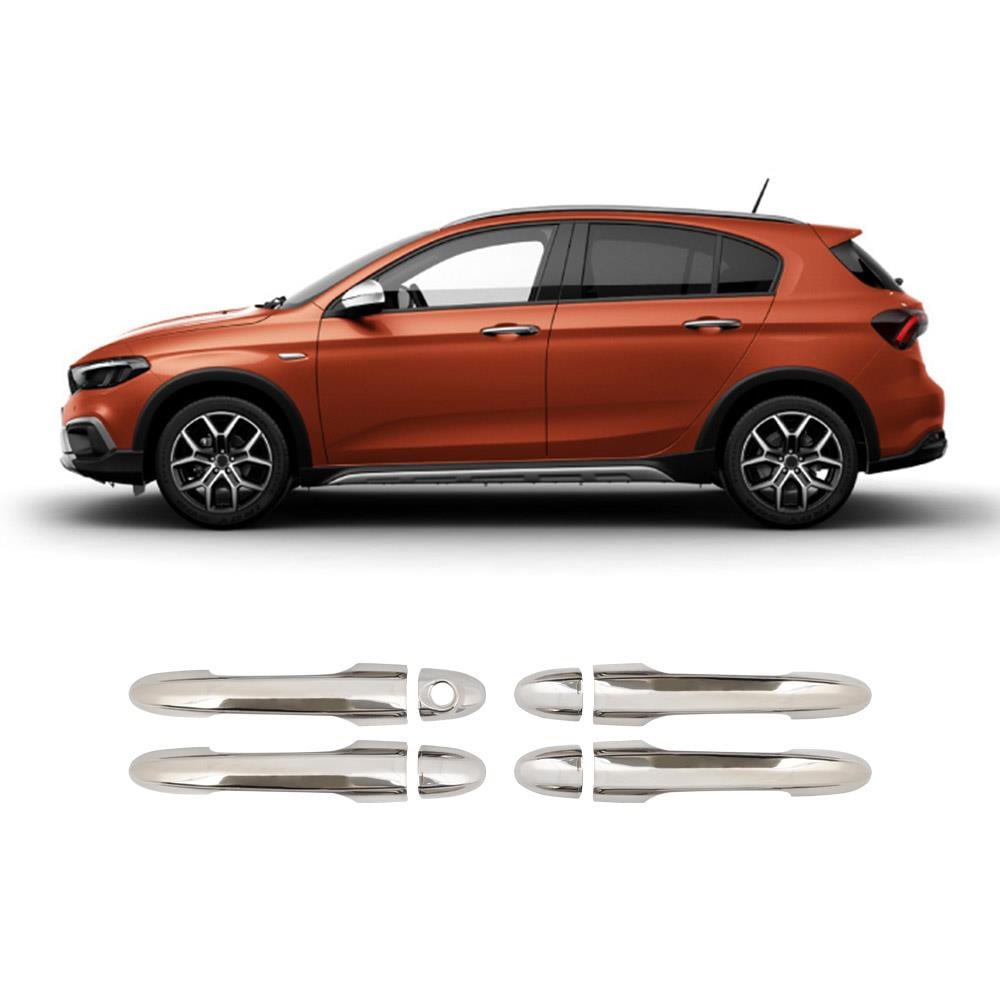 FIAT EGEA CROSS 2016- KAPI KOLU